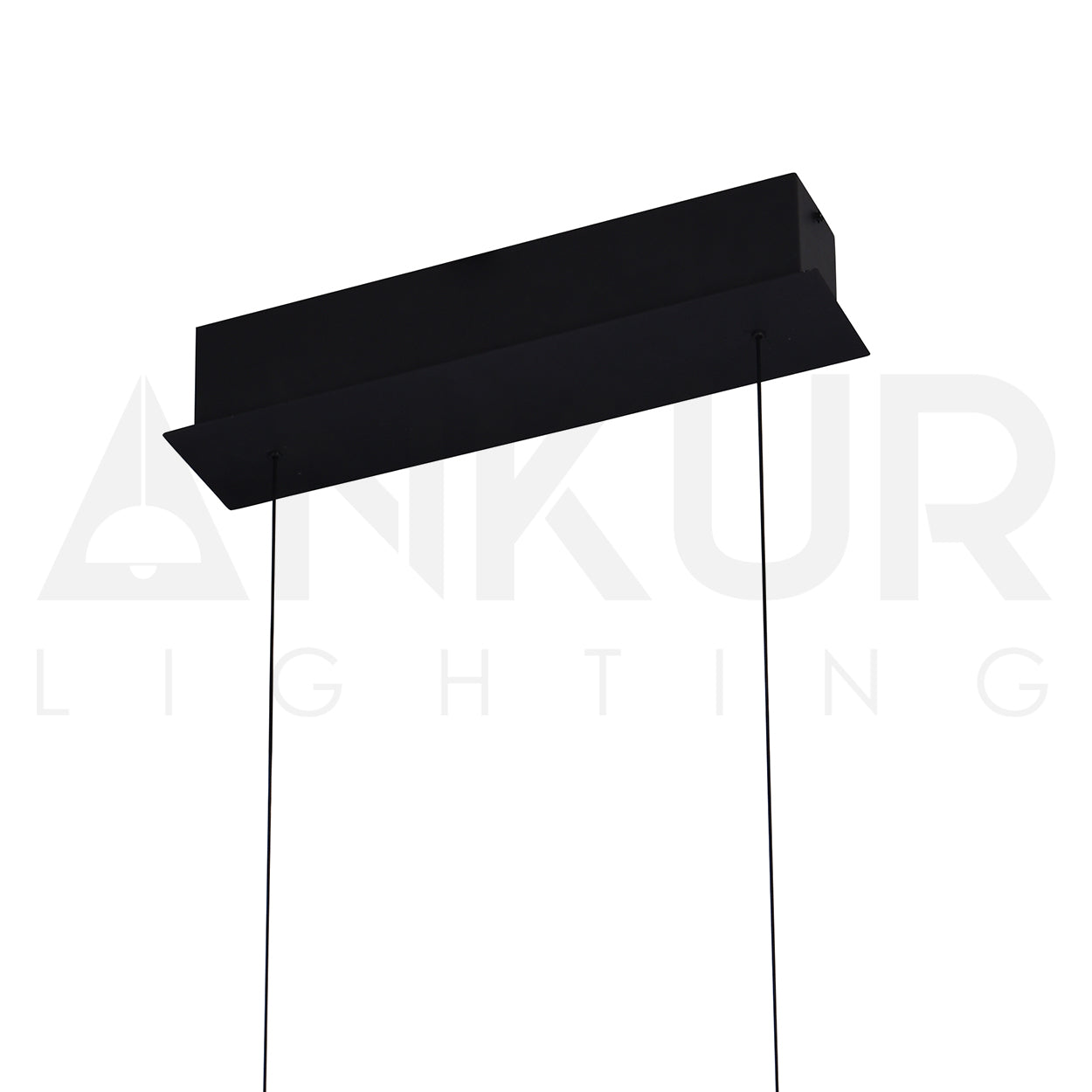 ANKUR CATENO 3CCT LED DIMMABLE WITH ADJUSTABLE LIFT FUNCTION HANGING LIGHT