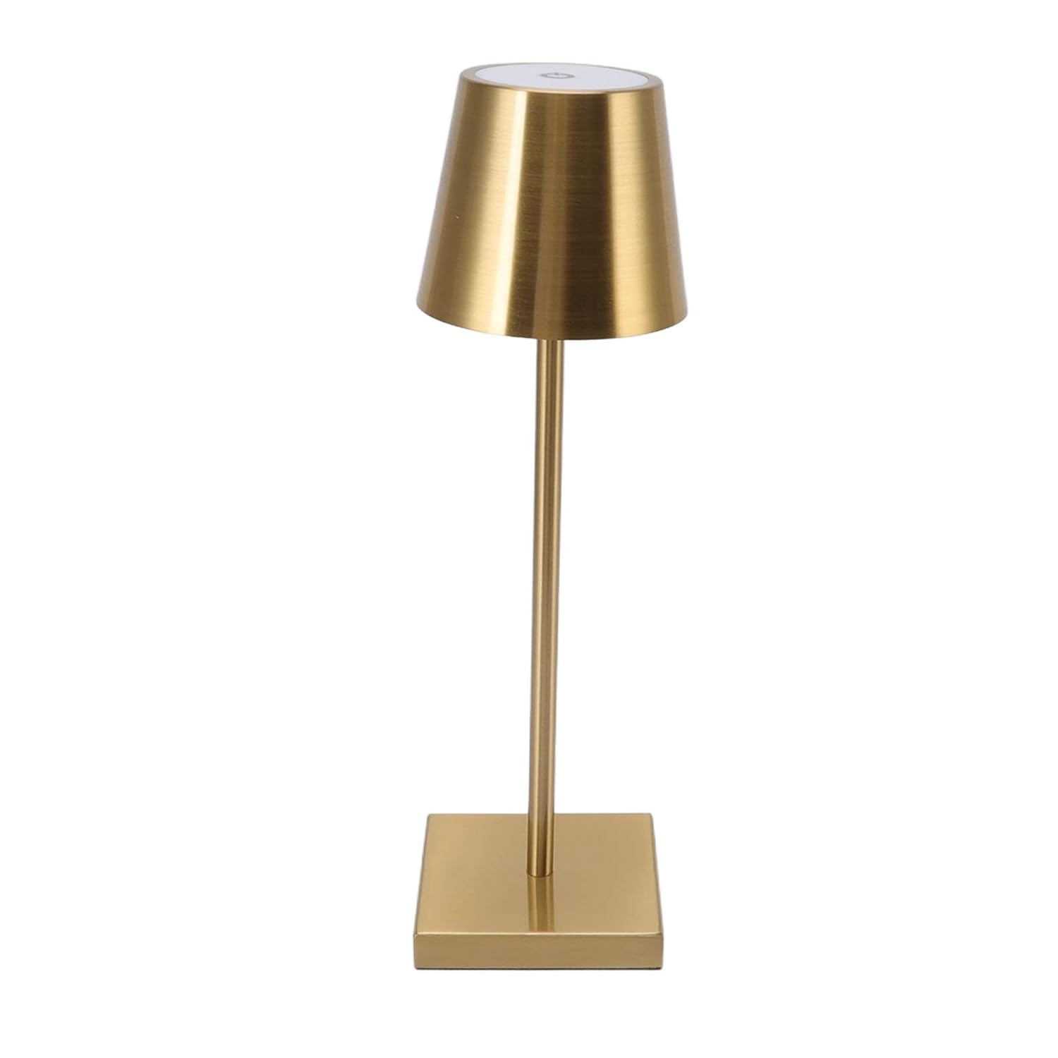 ANKUR UNPLUGGED SOLARA WIRELESS CHARGABLE TABLE LAMP