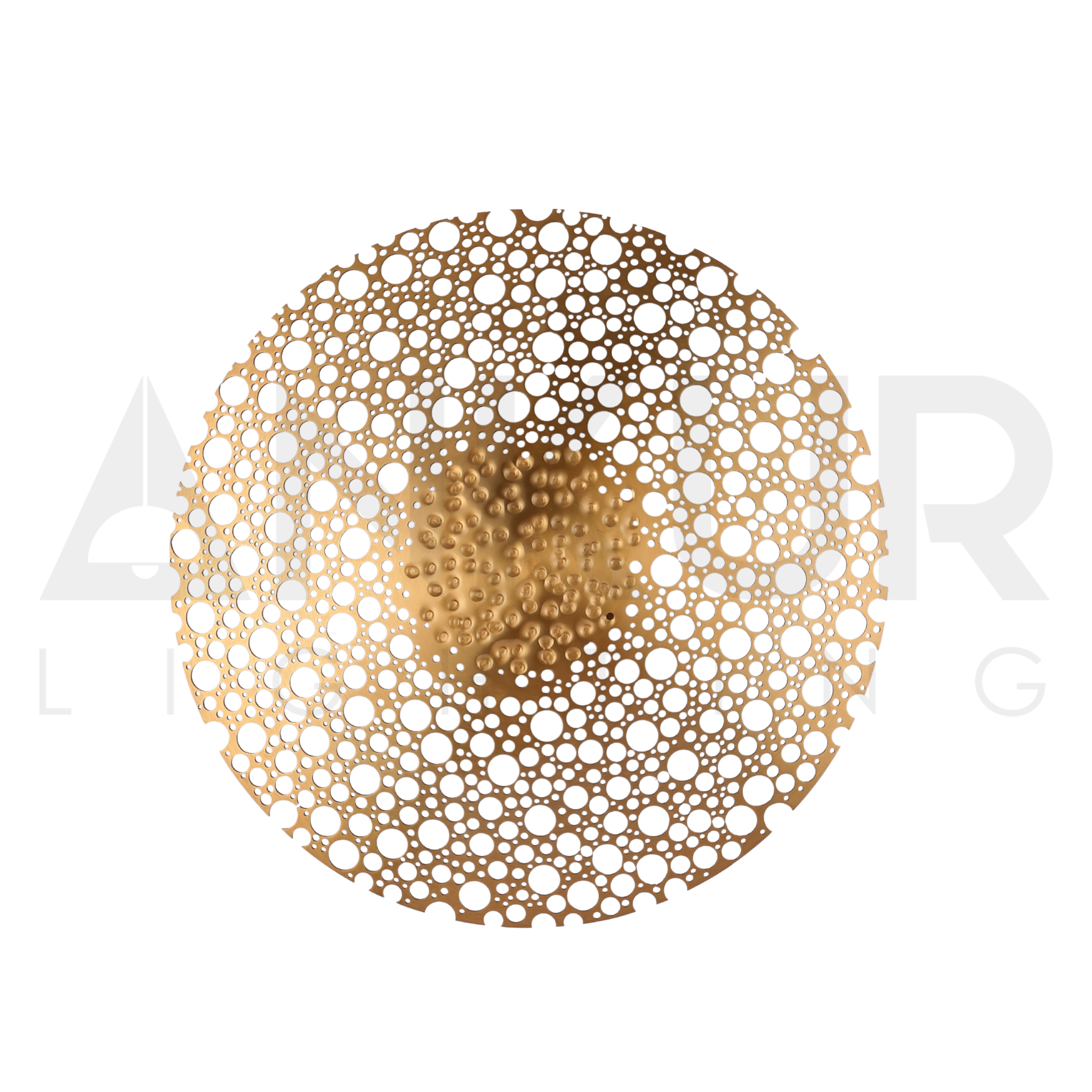ANKUR ORBIT LED WALL LIGHT