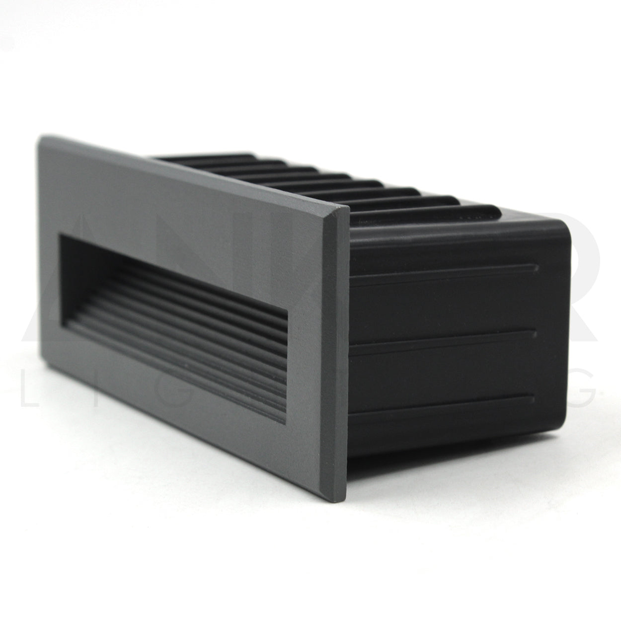 ANKUR TRACCIA RECTANGLE SHAPE STEP LIGHT FOR INDOOR AND OUTDOOR LIGHTING