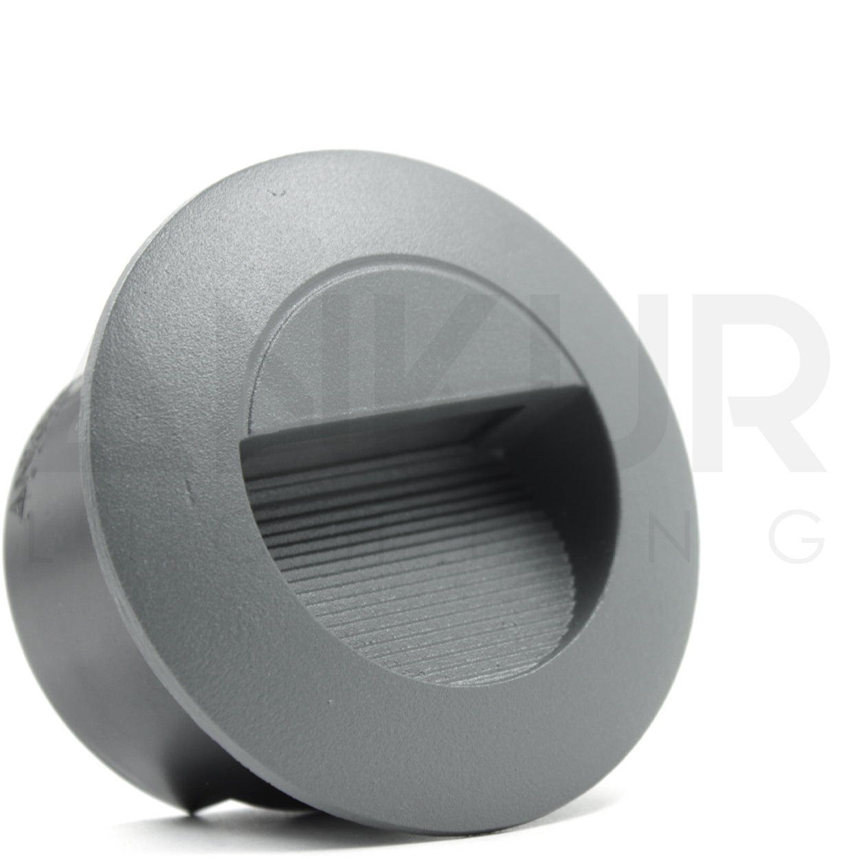 ANKUR CLEO ROUND SHAPE STEP LIGHT FOR INDOOR AND OUTDOOR LIGHTING