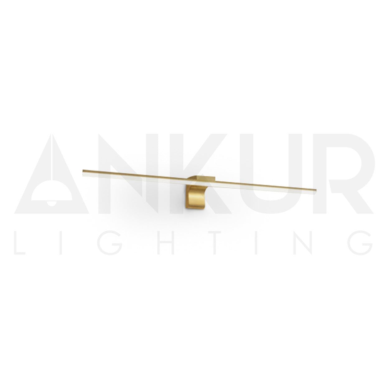 ANKUR HELIX MIRROR AND PICTURE LED WALL LIGHT