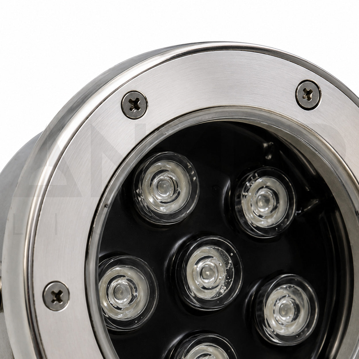 ANKUR LUPINE IP65 WATERPROOF 6 LED FULL STAINLESS STEEL FOUNTAIN