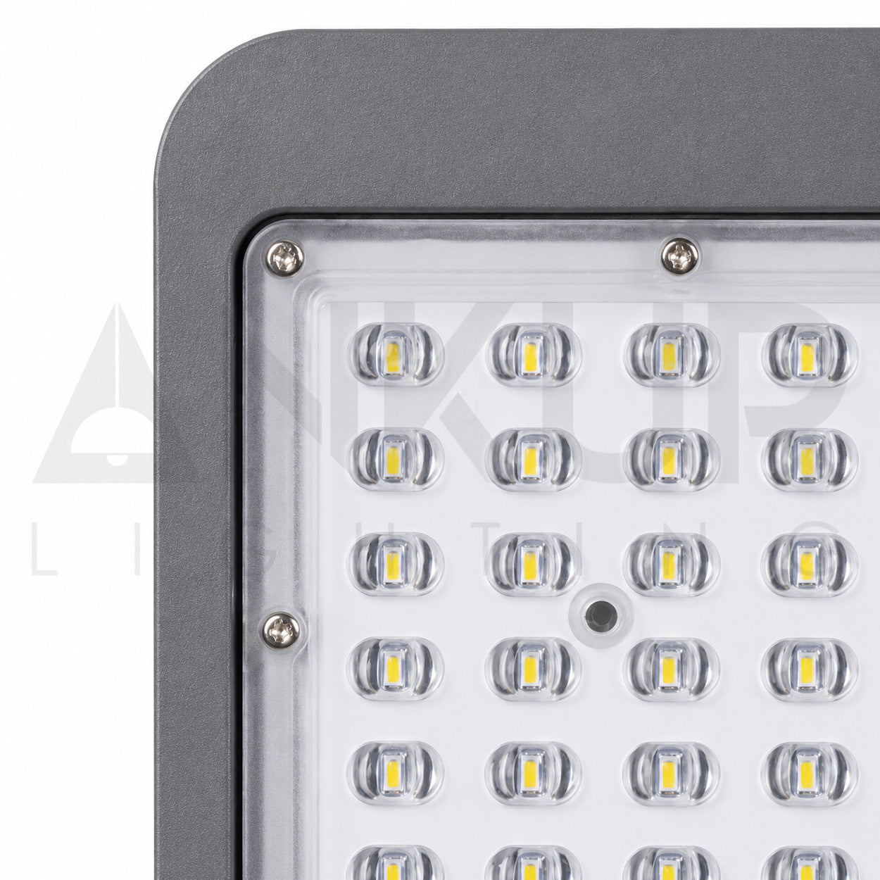 ANKUR DURABLE OUTDOOR LED STREET LIGHT FOR COMMERCIAL AND DECORATIVE LIGHTING -20W/3000K