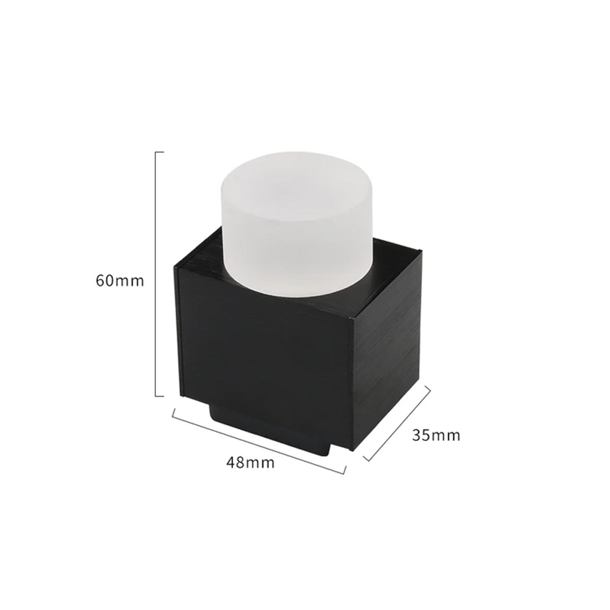 ANKUR AM30 ULTRATHIN MAGNETIC ELFIN 7W LED SPOT LIGHT