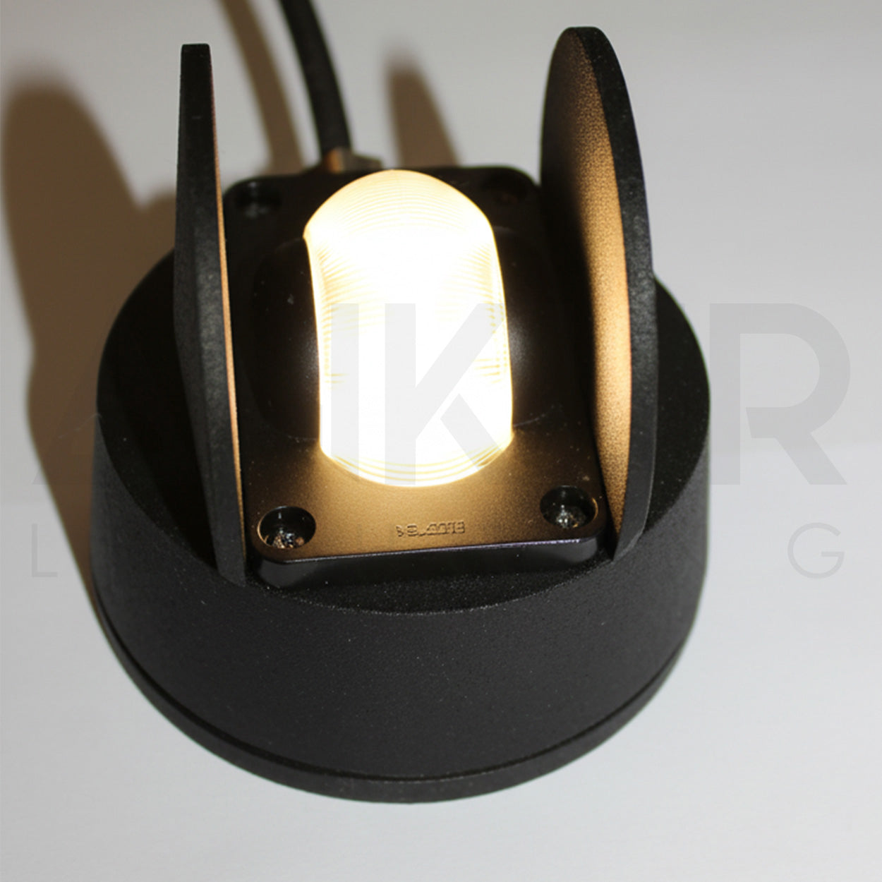 ANKUR TALUS OUTDOOR WATERPROOF WINDOW SILL LIGHT WITH DOUBLE SIDE FLAP