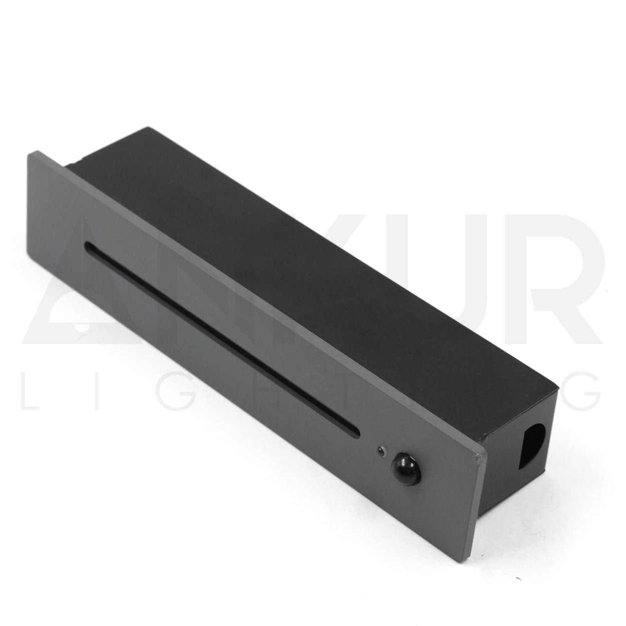 ANKUR STRATOS VERTICAL SHAPE STEP LIGHT FOR INDOOR AND OUTDOOR HOME LIGHTING