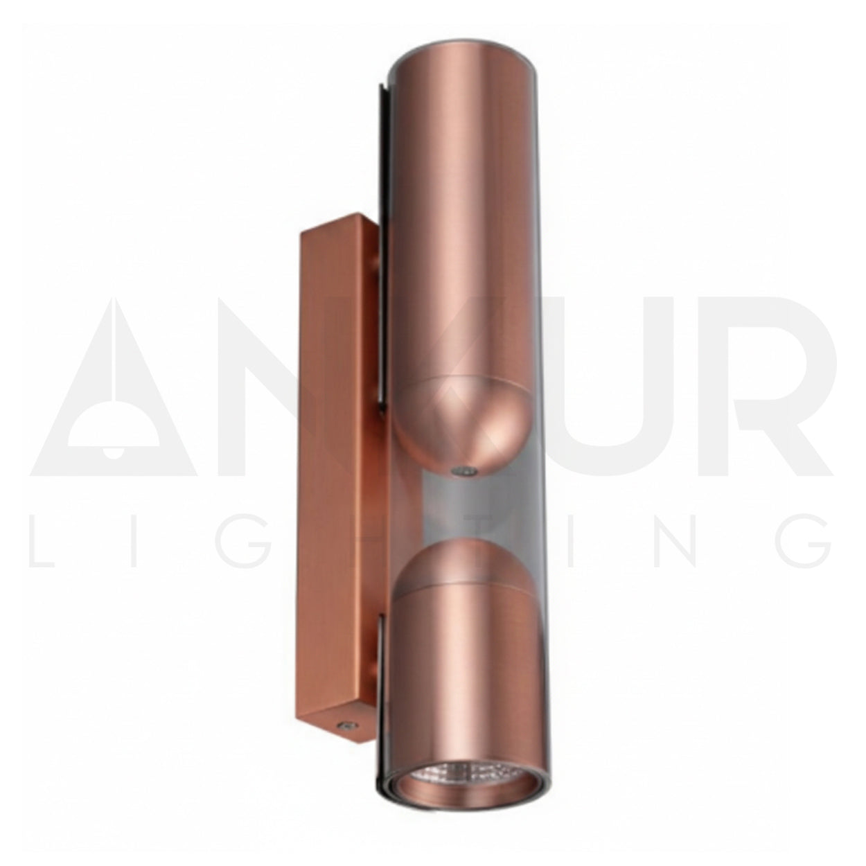 ANKUR PILOT METAL MODERN LED WALL LIGHT