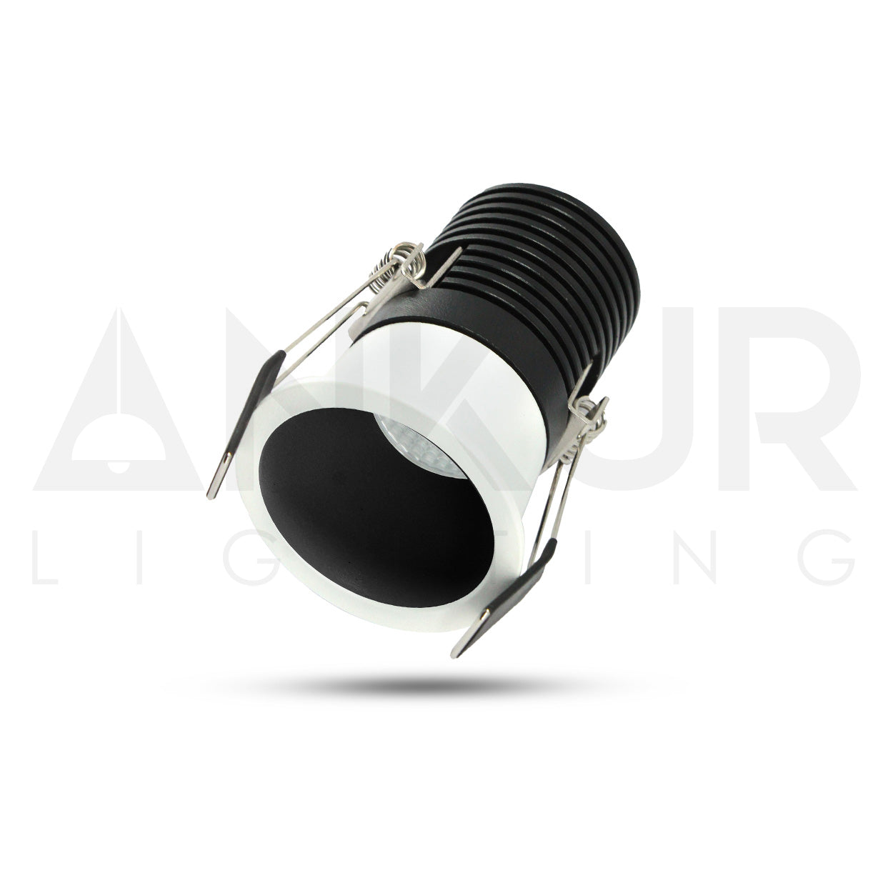 ANKUR BOOST RECESSED LED DOWNLIGHT FOR LIVING ROOM AND BEDROOM, CEILING LIGHTS