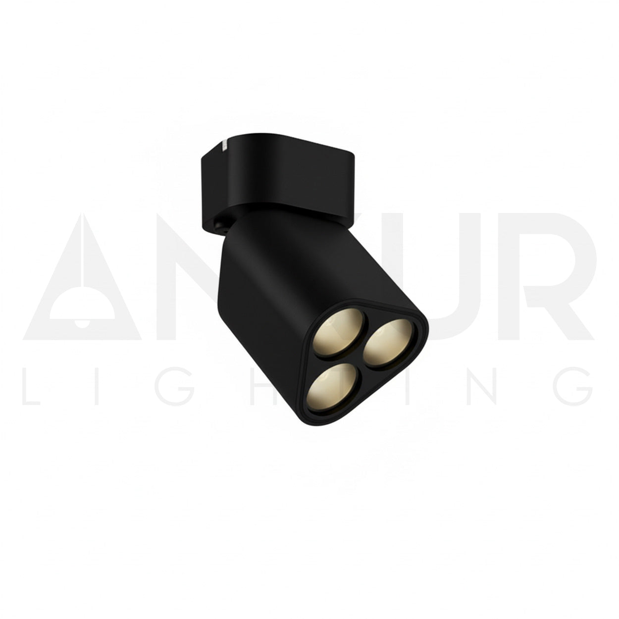 ANKUR XENIA ANTI GLARE SURFACE MOUNTED LED LIGHT