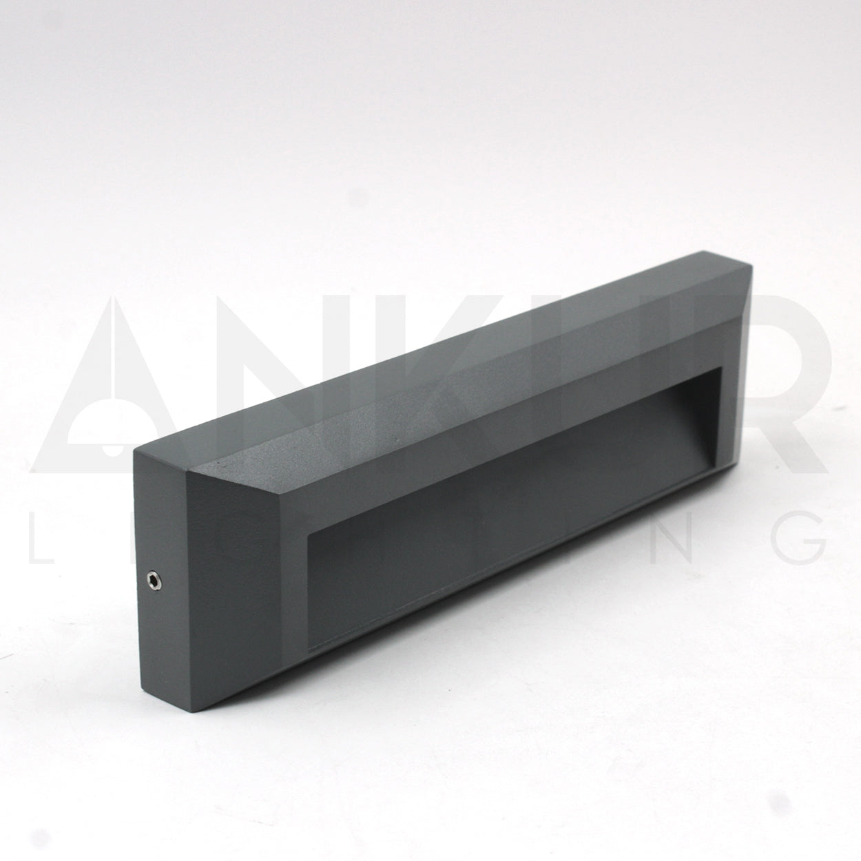 ANKUR PLOVER RECTANGLE SHAPE STEP LIGHT FOR INDOOR AND OUTDOOR LIGHTING