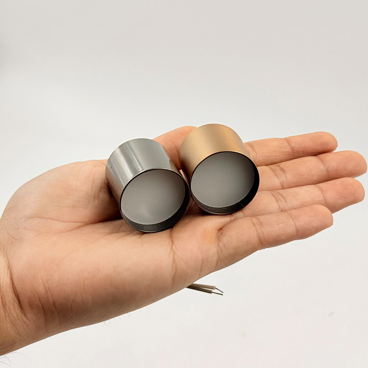 ANKUR MINI TURTLE SURFACE MOUNTED LED DOWNLIGHT