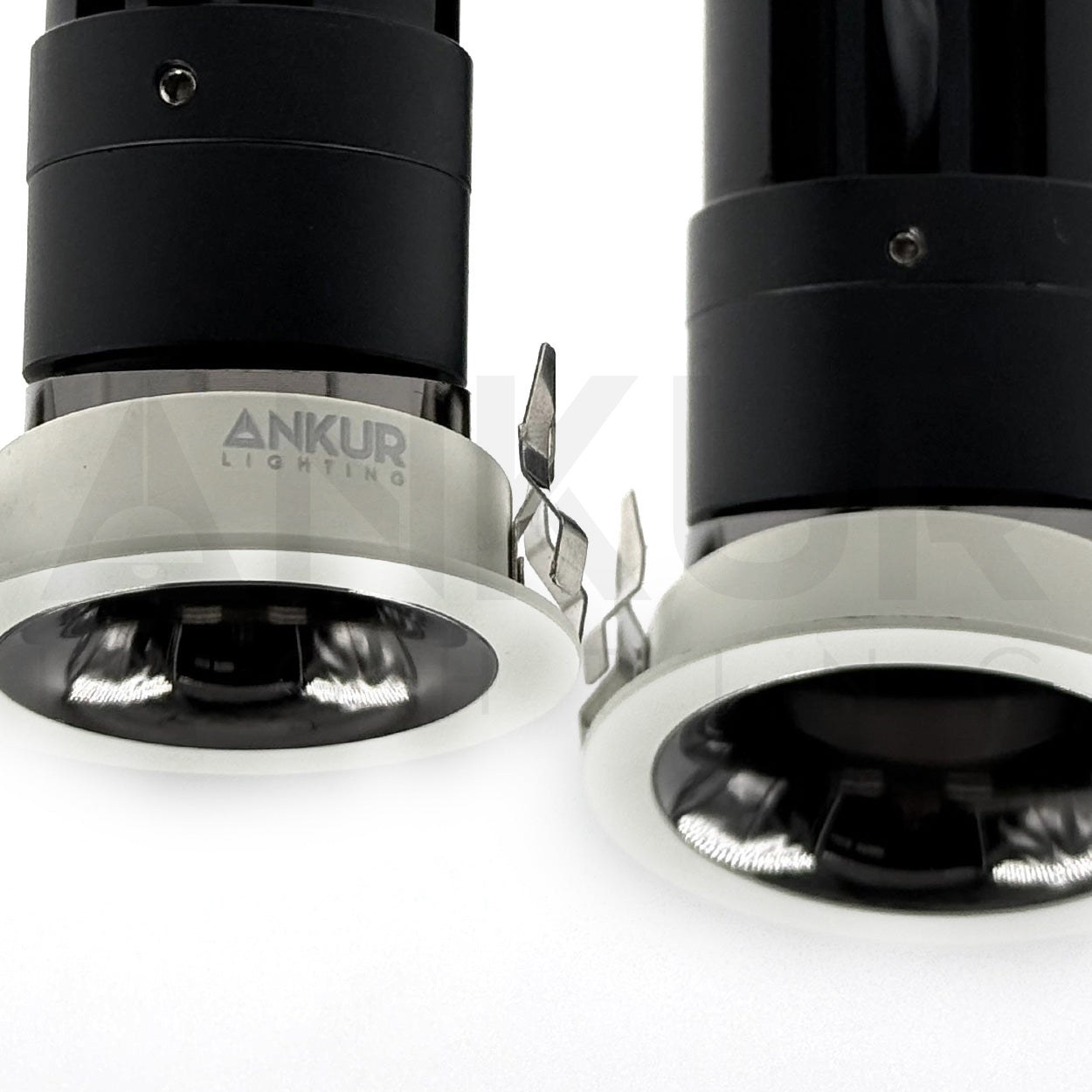 ANKUR RAFALE ULTRA SLIM COB FRONT OPENABLE RECESSED DOWNLIGHT