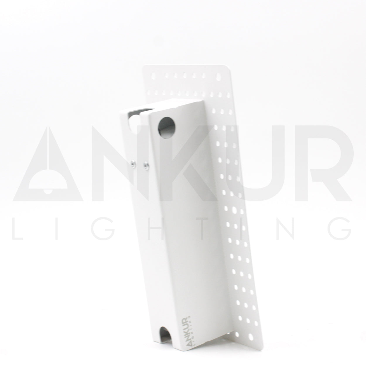 ANKUR VERTEX VERTICAL SHAPE STEP LIGHT FOR INDOOR AND OUTDOOR LIGHTING