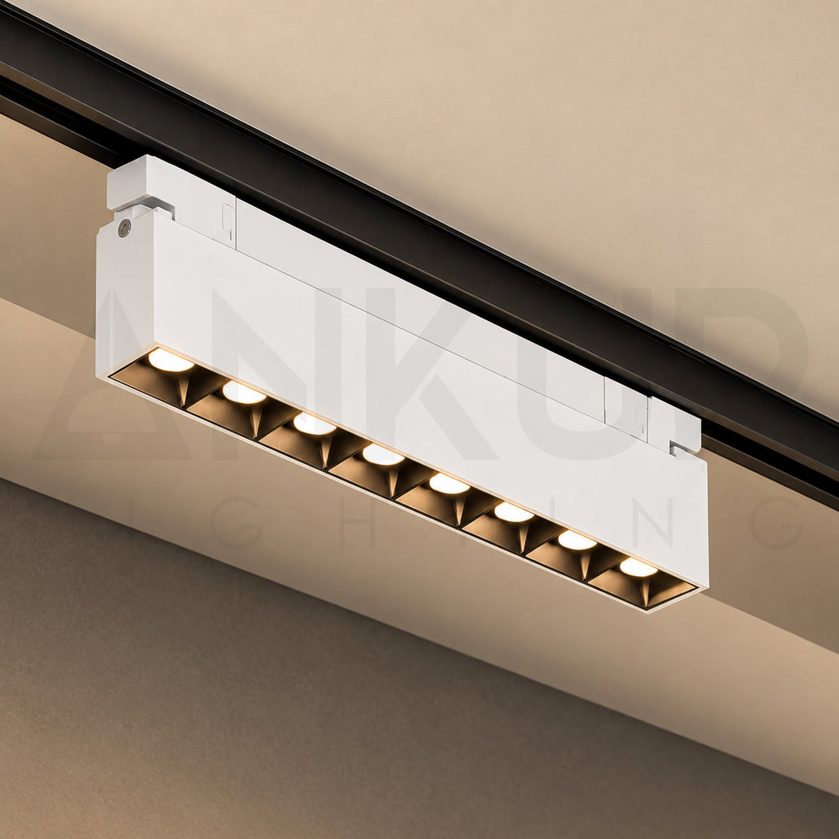 ANKUR 20MM STANDARD MAGNETIC LINEAR LASERBLADE LED LIGHT