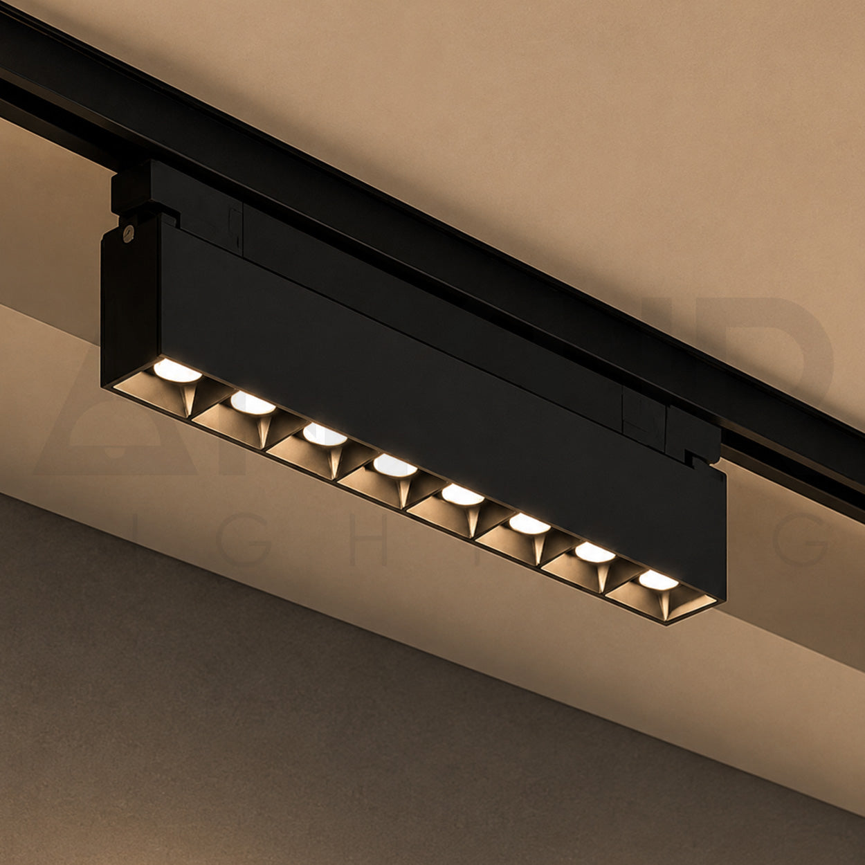 ANKUR 20MM STANDARD MAGNETIC LINEAR LASERBLADE LED LIGHT