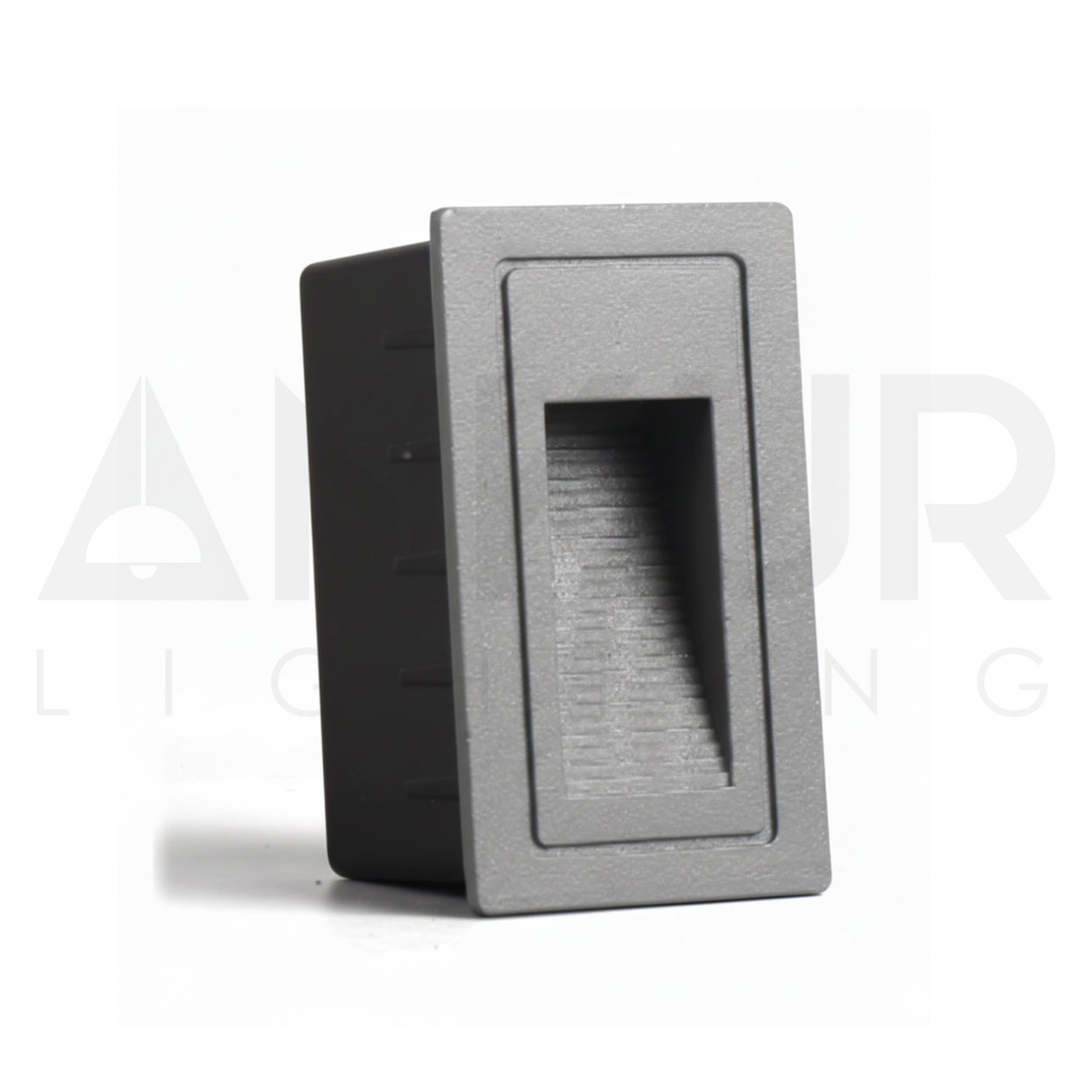 ANKUR DAISY STEP LIGHT FOR INDOOR AND OUTDOOR LIGHTING