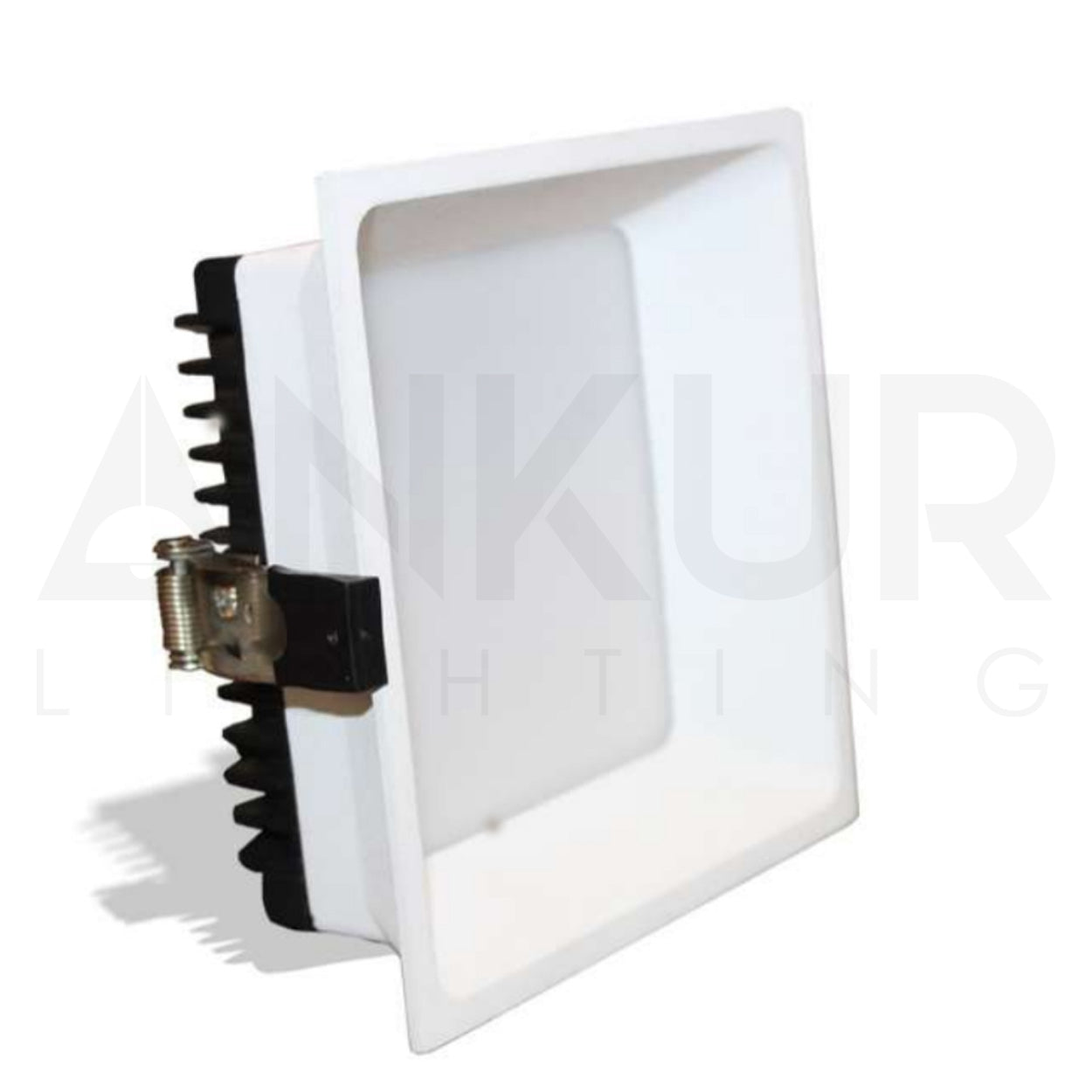 ANKUR DIVINE MINIMALIST DELIGHT LED RECESSED DOWNLIGHT FOR OFFICE AND HOME LIGHTING
