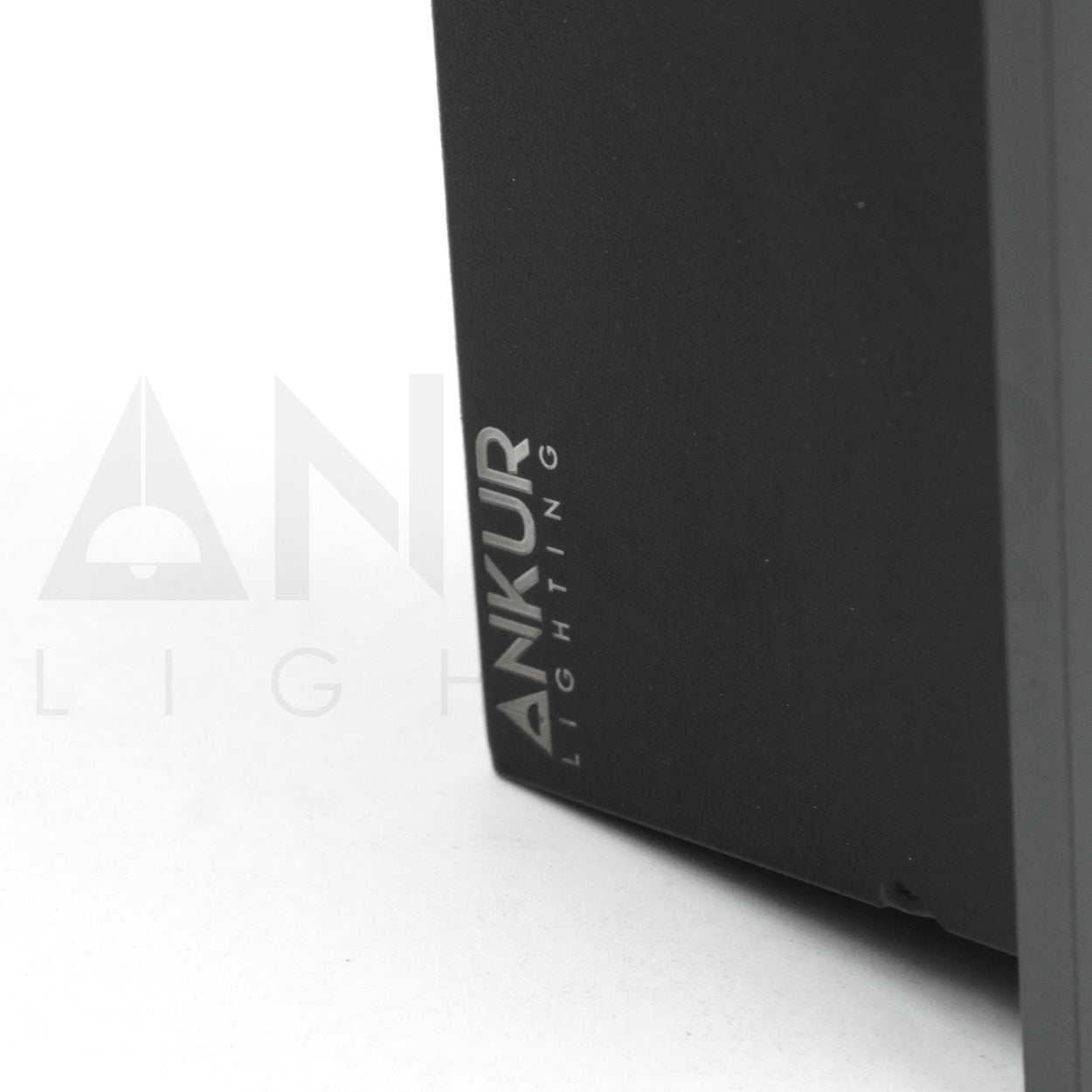 ANKUR STRATOS VERTICAL SHAPE STEP LIGHT FOR INDOOR AND OUTDOOR HOME LIGHTING