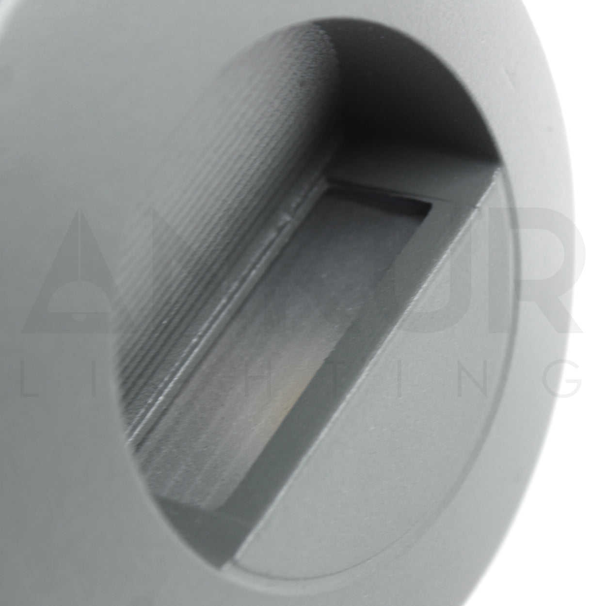 ANKUR CLEO ROUND SHAPE STEP LIGHT FOR INDOOR AND OUTDOOR LIGHTING