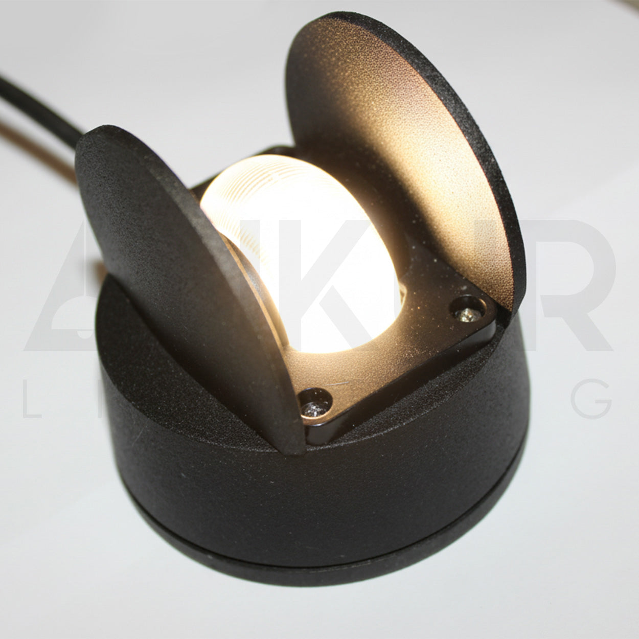 ANKUR TALUS OUTDOOR WATERPROOF WINDOW SILL LIGHT WITH DOUBLE SIDE FLAP