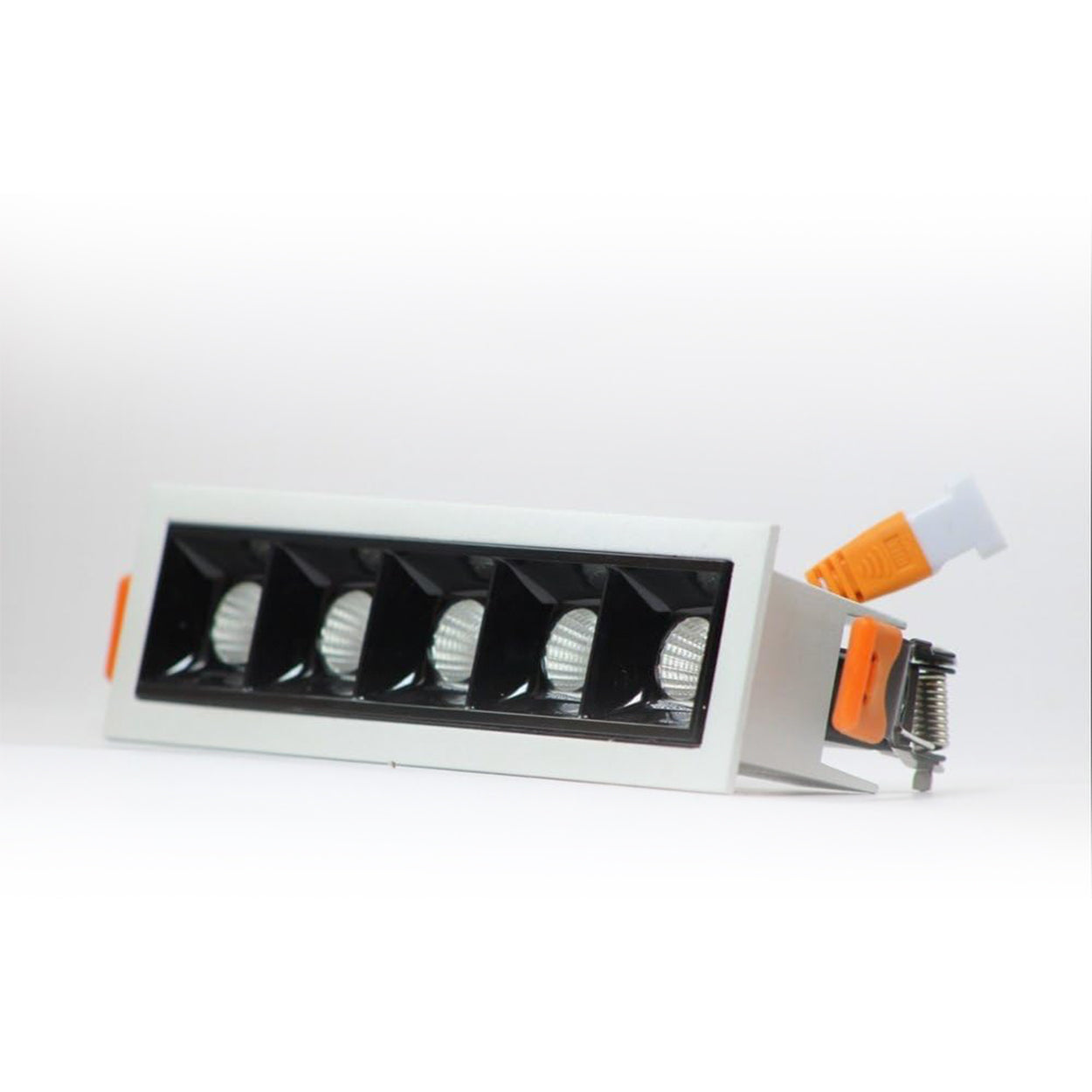 ANKUR LASERBLADE PINSPOT ANTI GLARE LINEAR RECESSED LED LIGHT