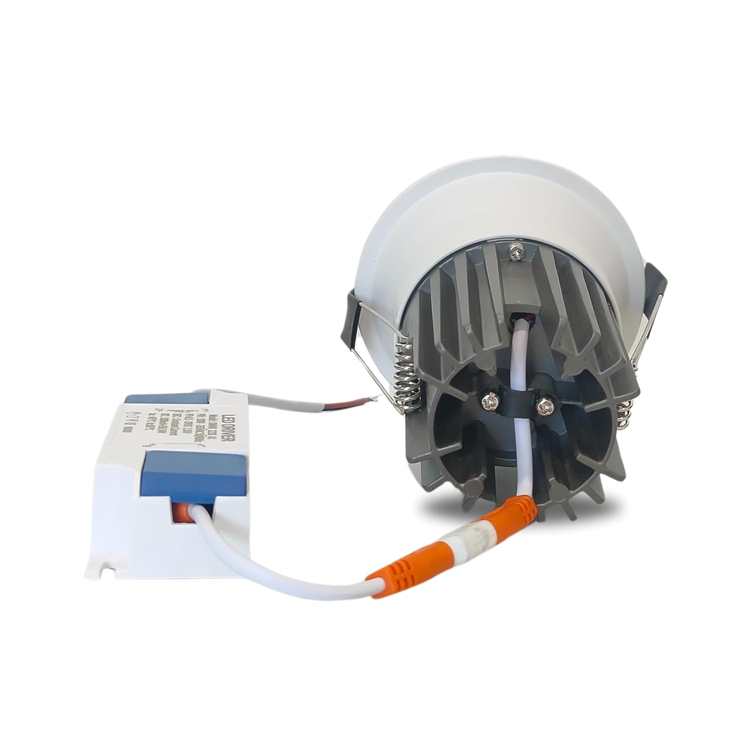ANKUR CRUISE RECESSED LED DOWNLIGHT