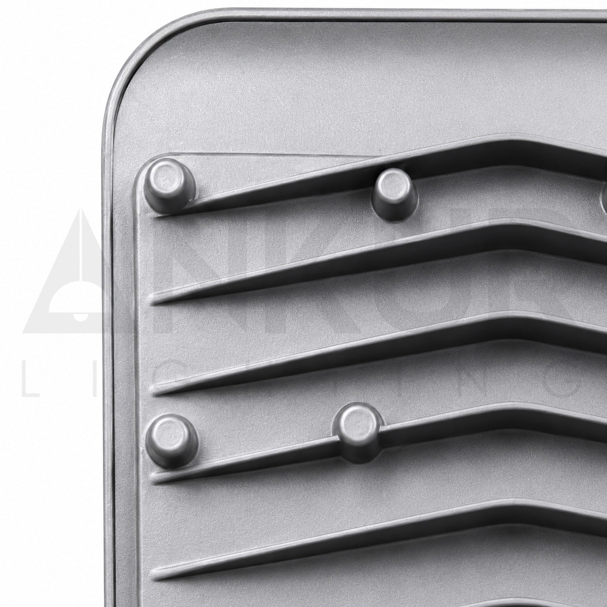 ANKUR DURABLE OUTDOOR LED STREET LIGHT FOR COMMERCIAL AND DECORATIVE LIGHTING -20W/3000K