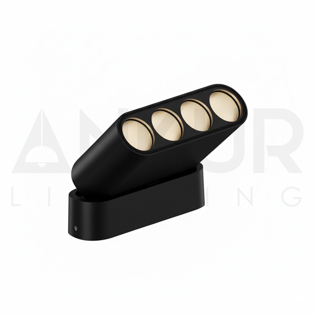 ANKUR XENIA ANTI GLARE SURFACE MOUNTED LED LIGHT