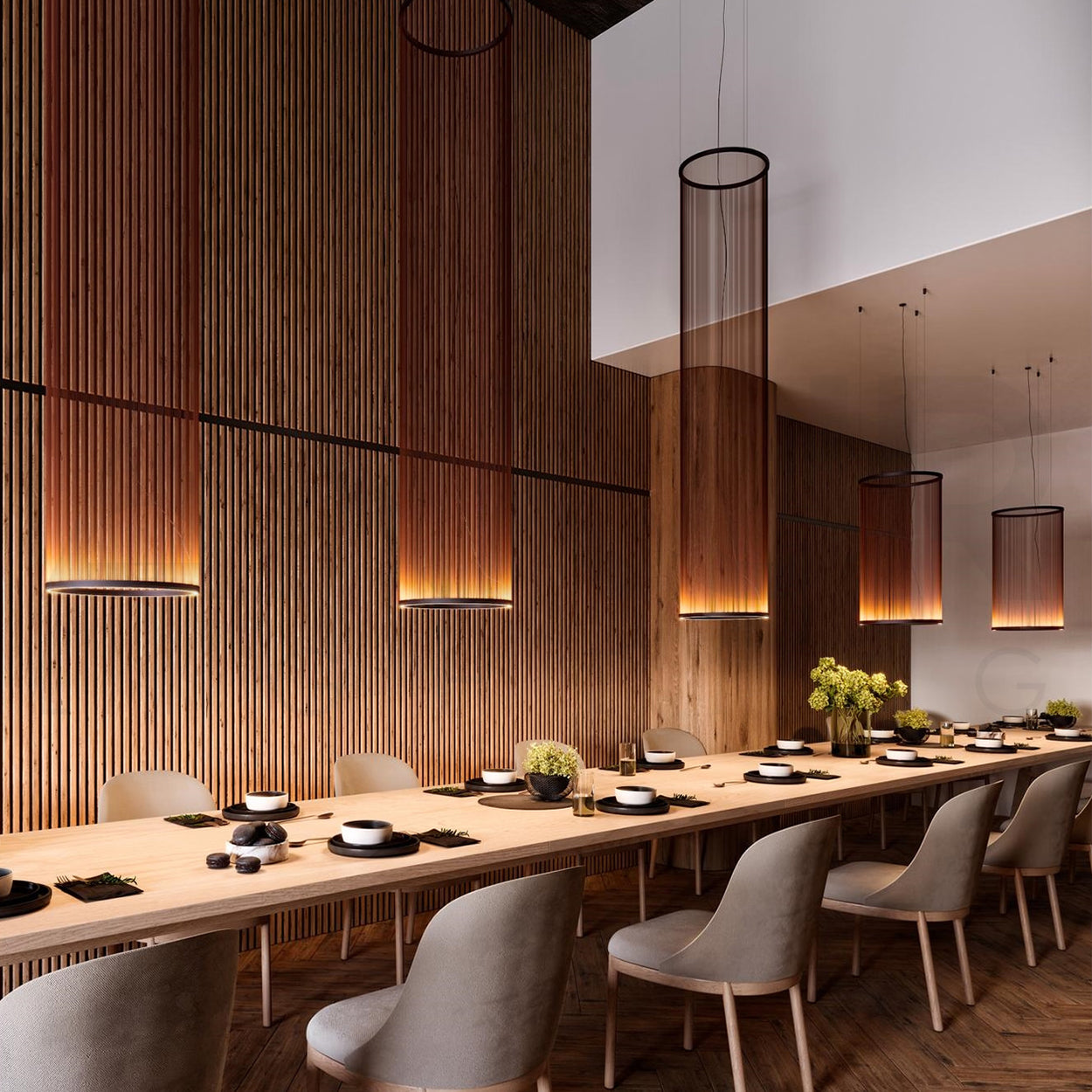 ANKUR AXIOM SUSPENSION PENDANT LIGHT WIRED BASED HANGING LIGHT