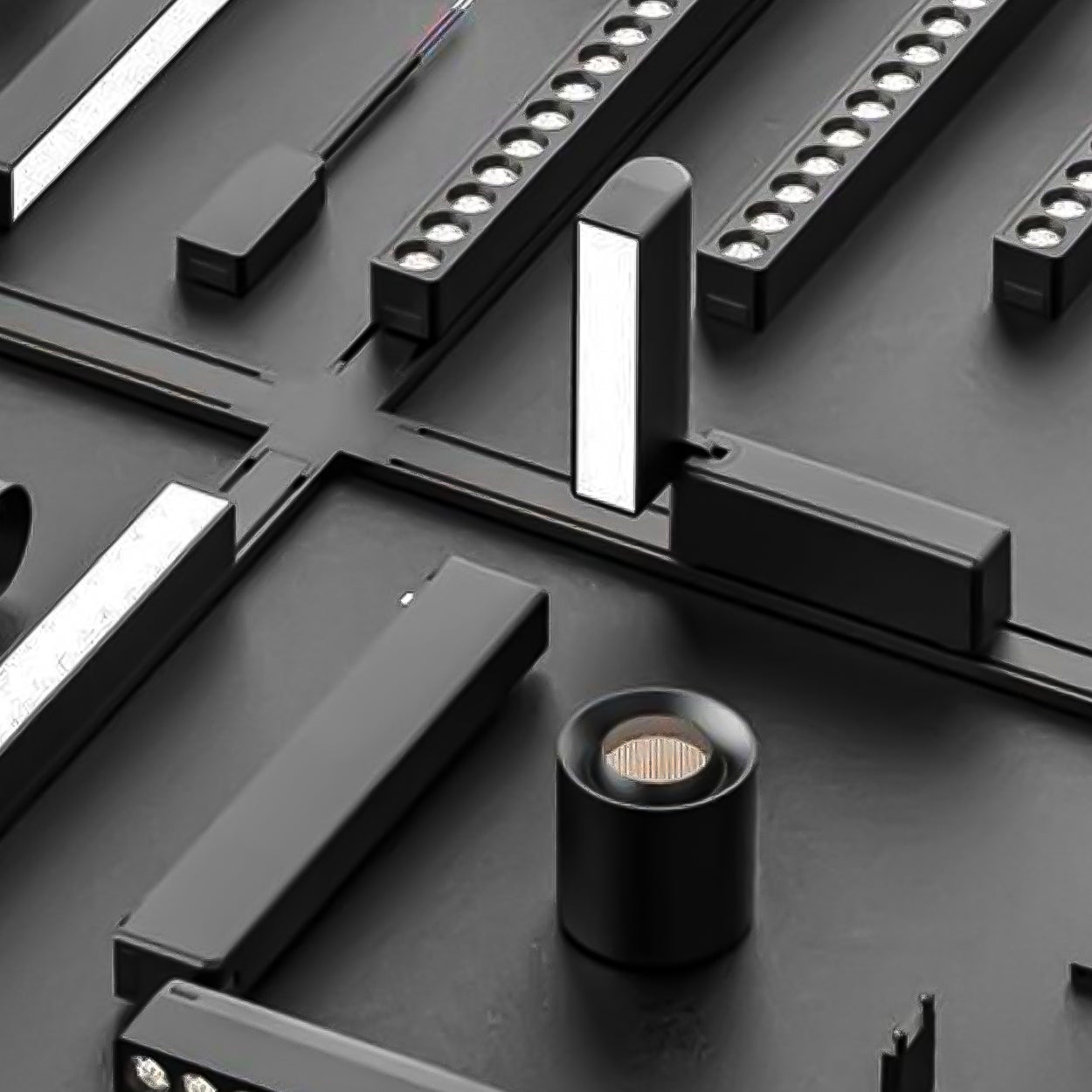 ANKUR AM30 ULTRATHIN MAGNETIC SURFACE TRACK CHANNEL
