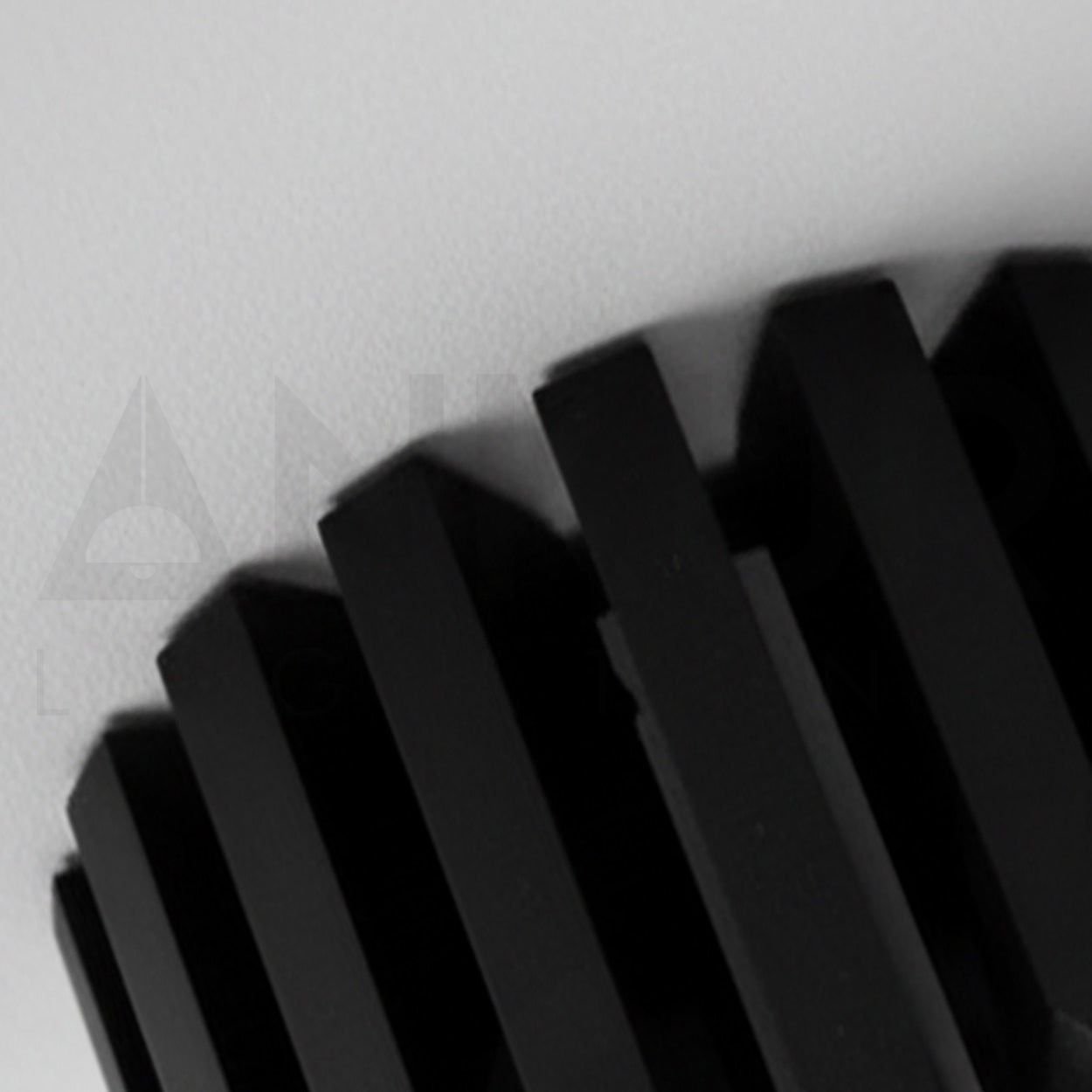 ANKUR EURO BLACKHOLE TRIMLESS DOT PINSPOT LED DOWNLIGHT