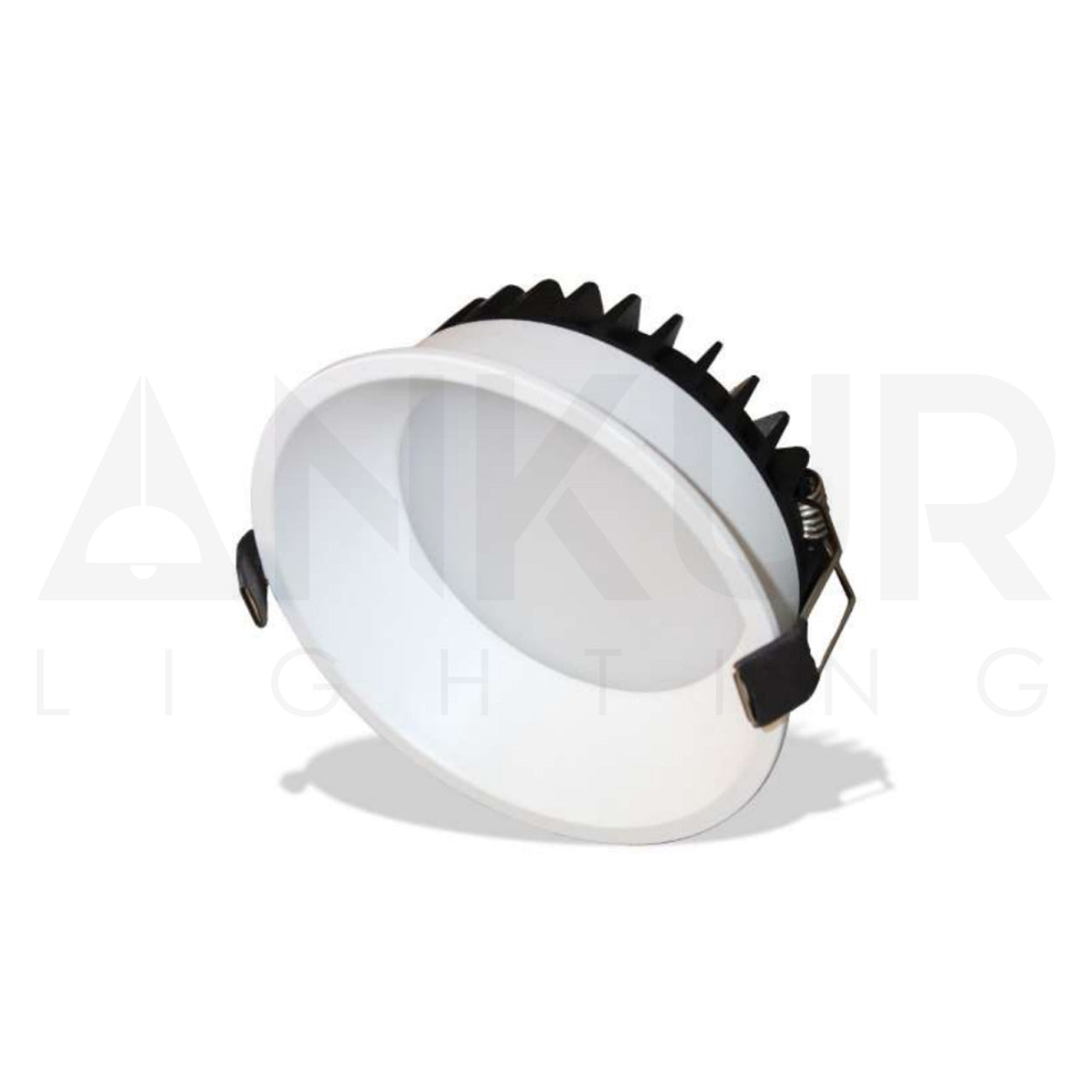 ANKUR DIVINE MINIMALIST DELIGHT LED RECESSED DOWNLIGHT FOR OFFICE AND HOME LIGHTING