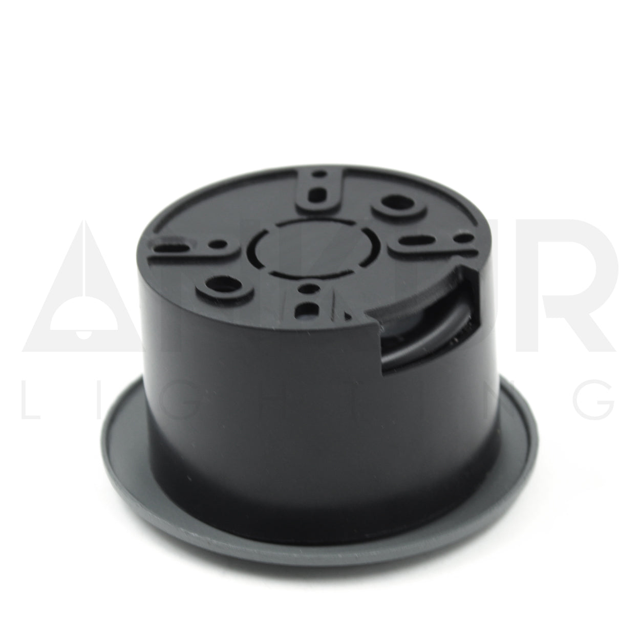 ANKUR CLEO ROUND SHAPE STEP LIGHT FOR INDOOR AND OUTDOOR LIGHTING