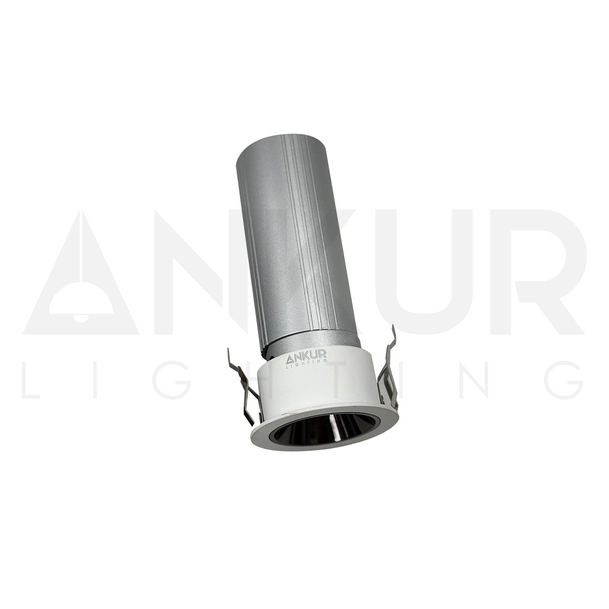 ANKUR RAFALE ULTRA SLIM COB FRONT OPENABLE RECESSED DOWNLIGHT