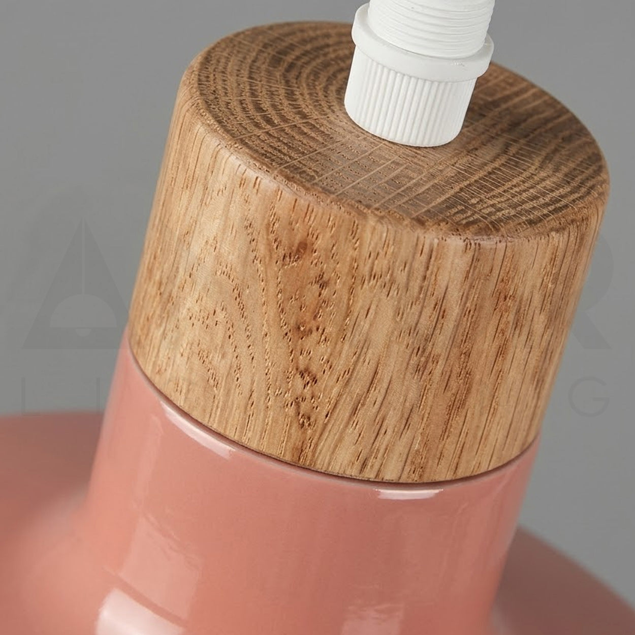 ANKUR ACACIA RVR NORDIC STYLE MILD STEEL PENDANT LIGHT