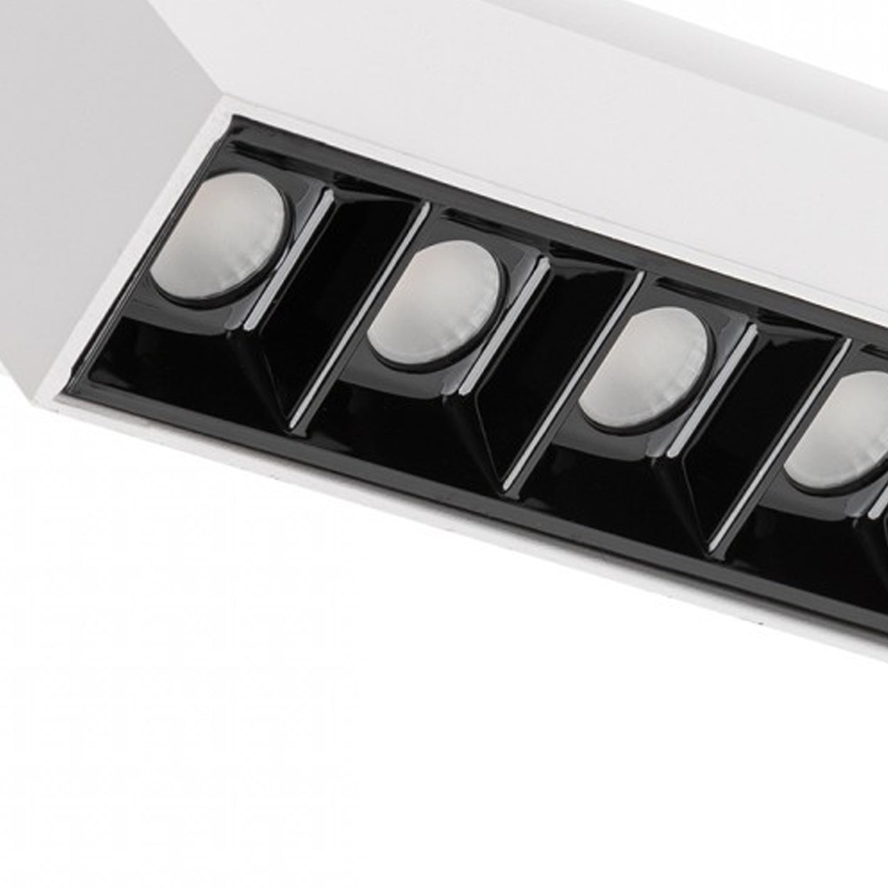 ANKUR AM30 ULTRATHIN MAGNETIC 10W LASERBLADE ADJUSTABLE LIGHT