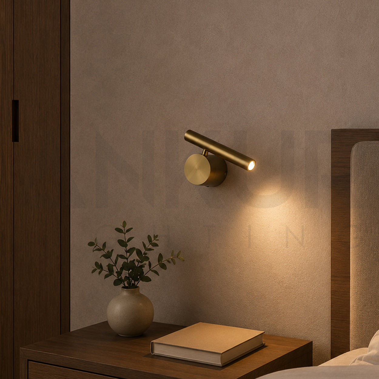 ANKUR OPUS LED WALL LIGHT