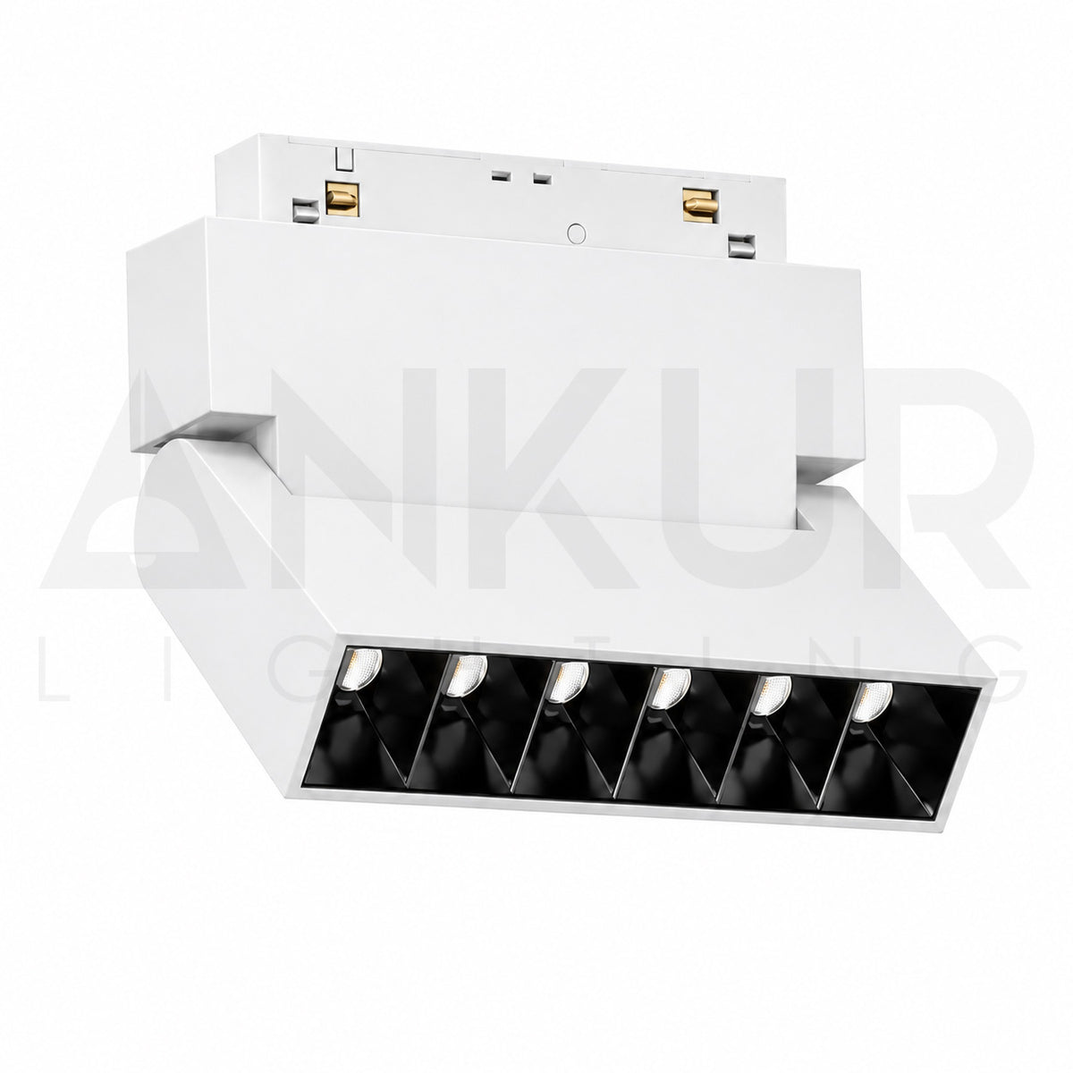 ANKUR 20MM STANDARD MAGNETIC LINEAR LASERBLADE LED LIGHT