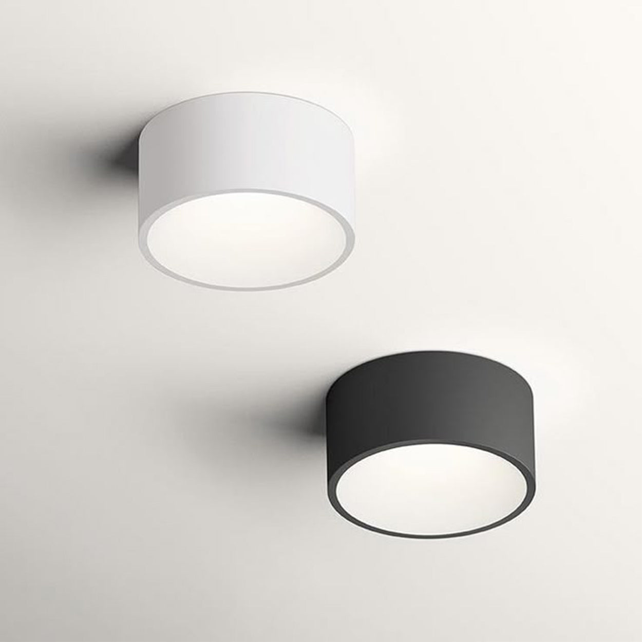 ANKUR ORBIT SURFACE MOUNTED INDOOR DOWNLIGHT FOR HOME AND OFFICES