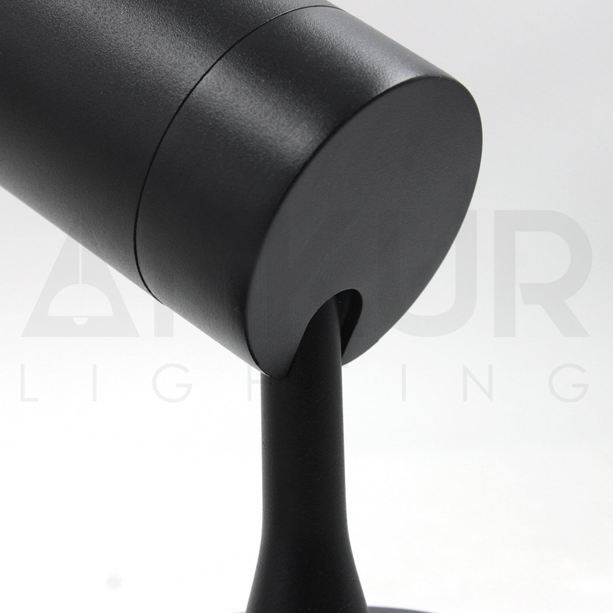 ANKUR NEBULA FLAT BASE GU10 7W TRACK LIGHT FOR HOUSING, RETAIL STORES AND SHOWROOMS