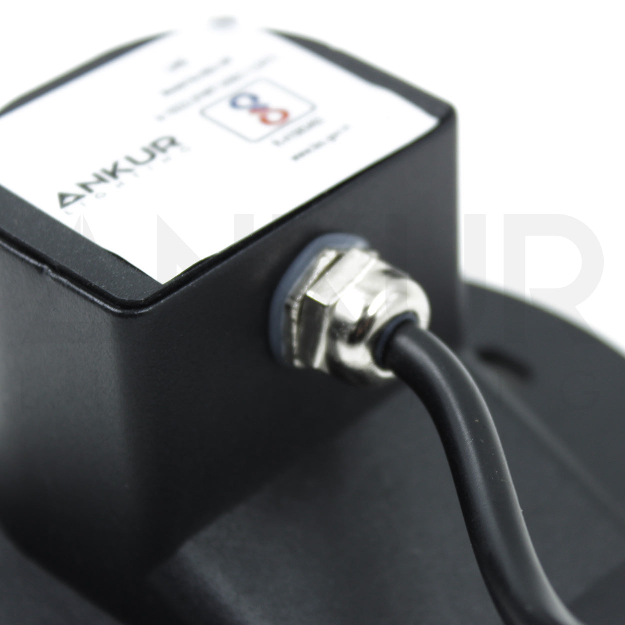 ANKUR AVENZA NEXT GEN MODULAR LED STEP LIGHT FOR INDOOR AND IP65 RATED OUTDOOR HOME LIGHTING