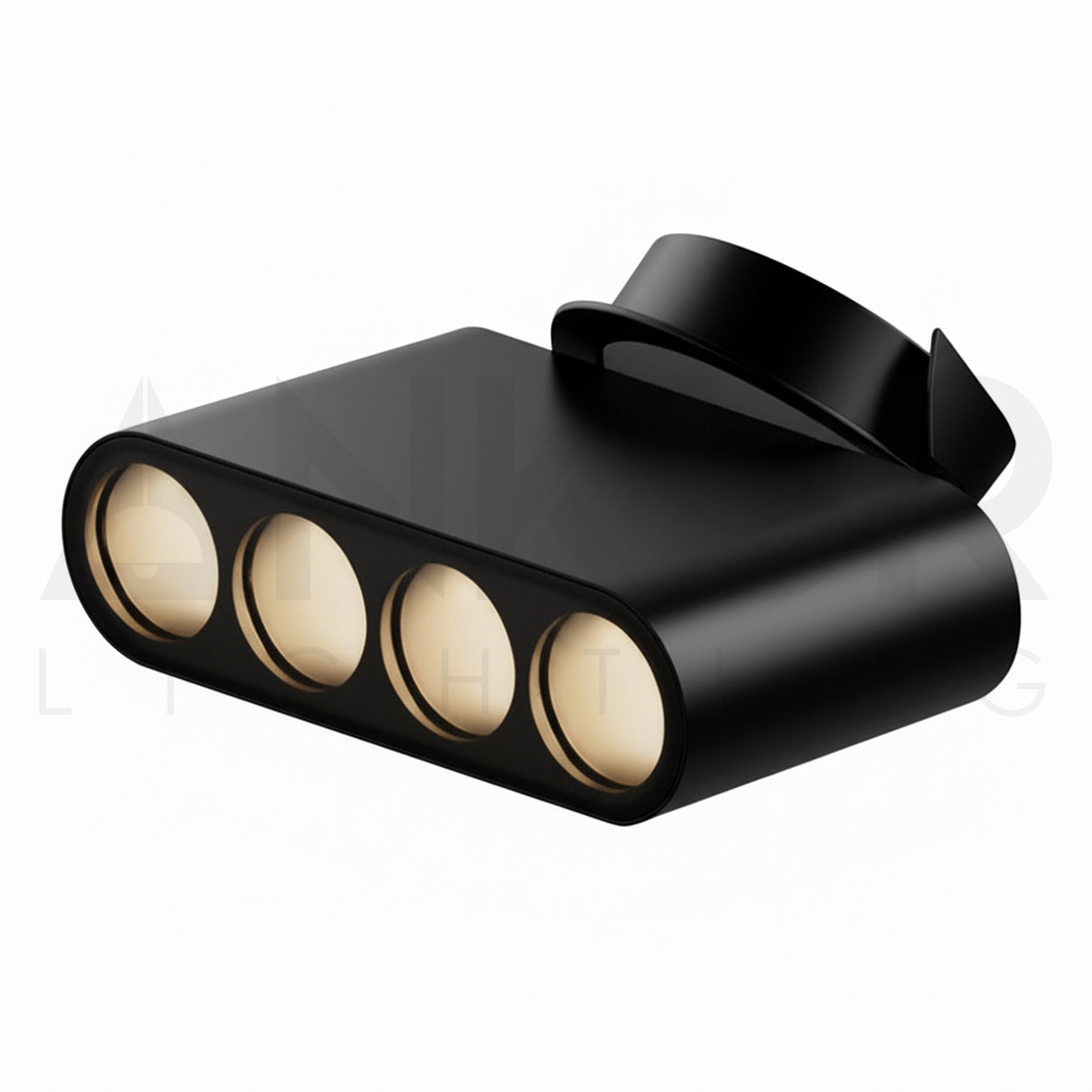 ANKUR XENIA ANTI GLARE RECESSED MOUNTED LED LIGHT