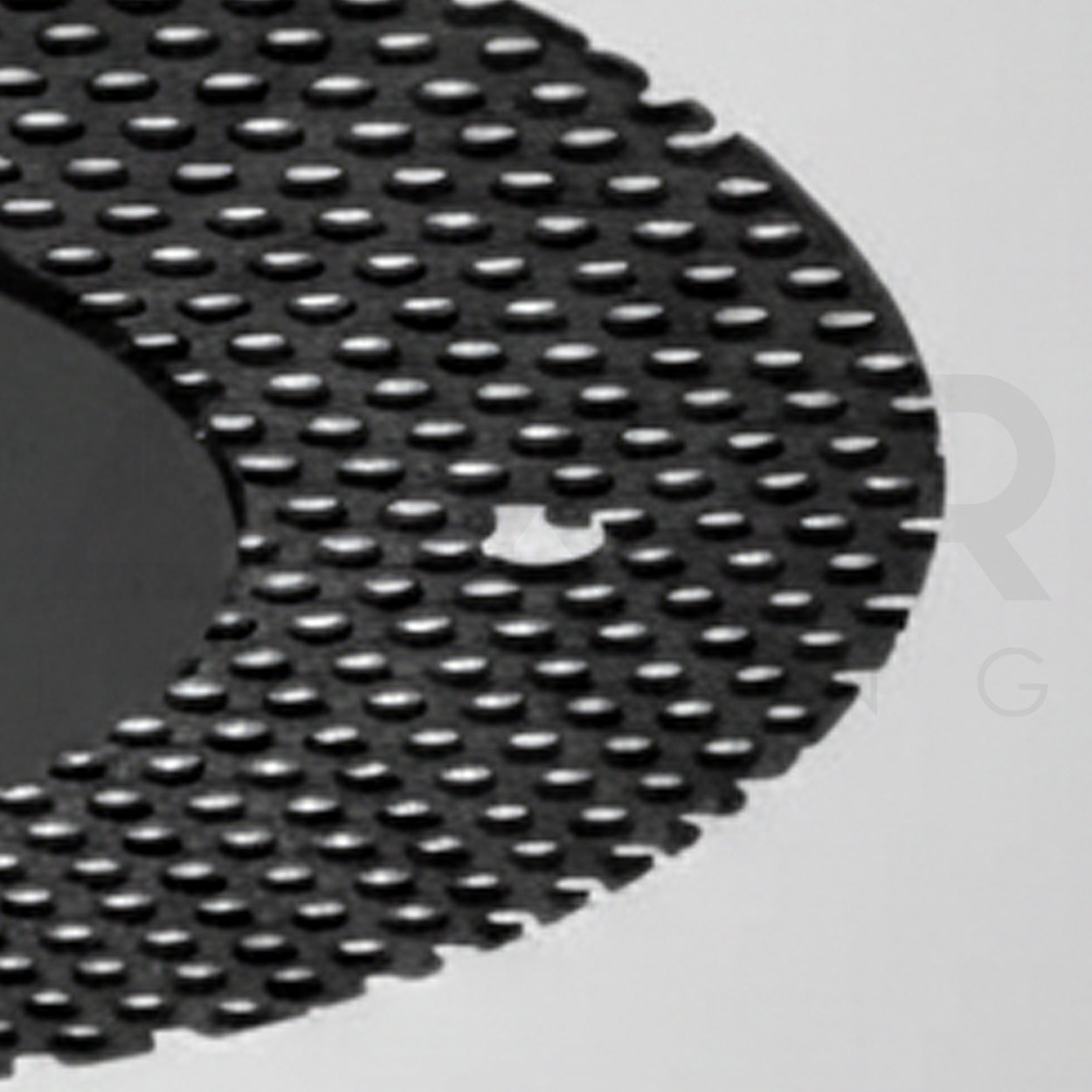 ANKUR EURO BLACKHOLE TRIMLESS DOT PINSPOT LED DOWNLIGHT