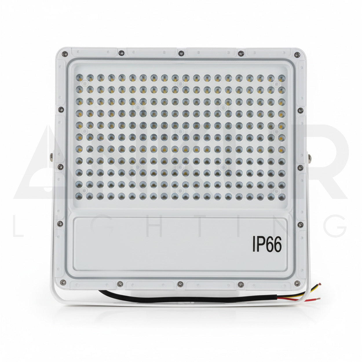 ANKUR POWERFUL AND DURABLE OUTDOOR LED FLOOD LIGHT FOR COMMERCIAL AND DECORATIVE LIGHTING