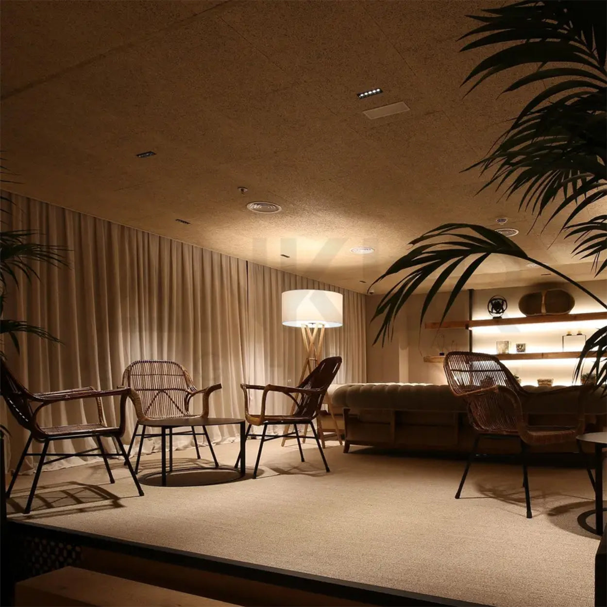 ANKUR LASERBLADE PINSPOT ANTI GLARE LINEAR RECESSED LED LIGHT