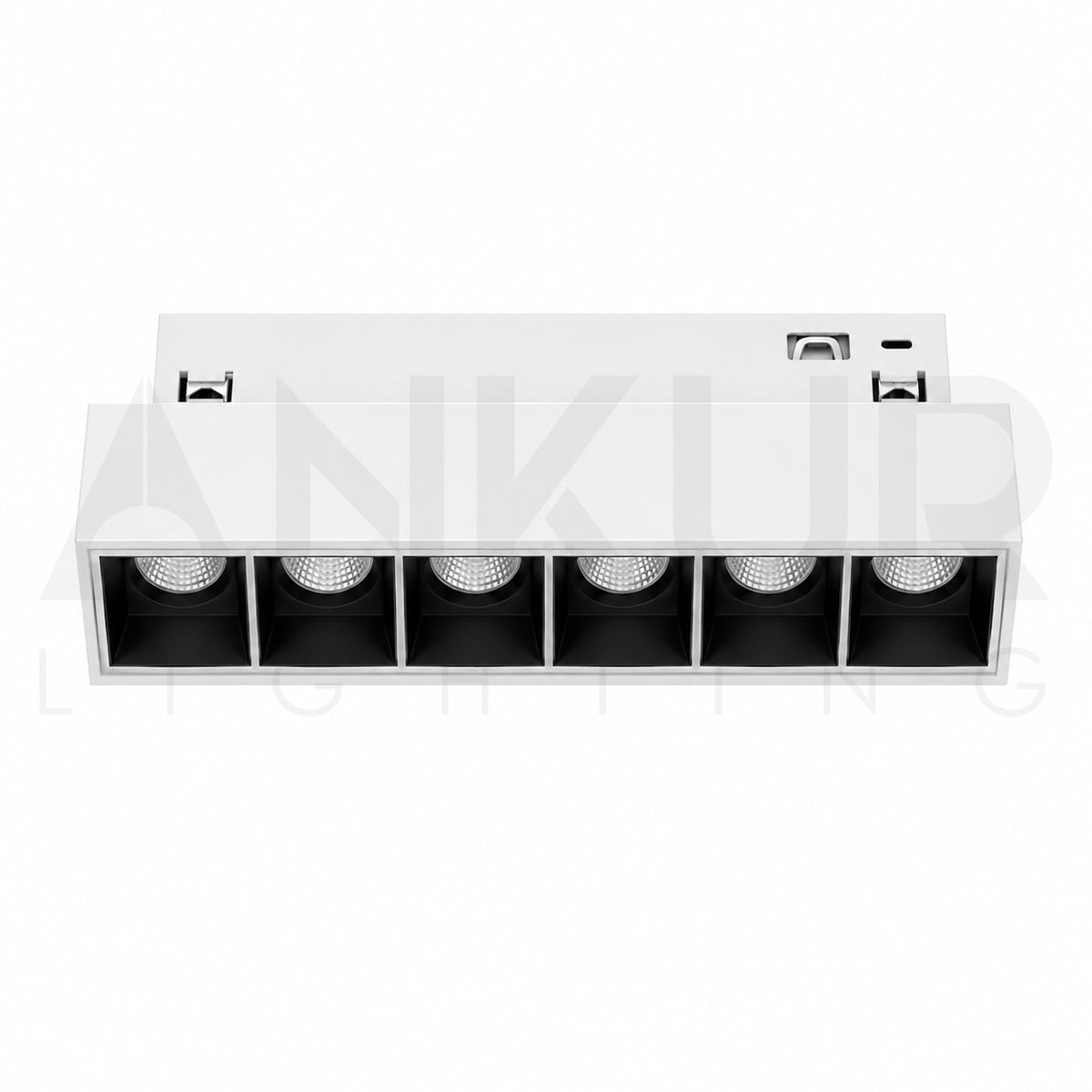 ANKUR 20MM STANDARD MAGNETIC LINEAR LASERBLADE LED LIGHT