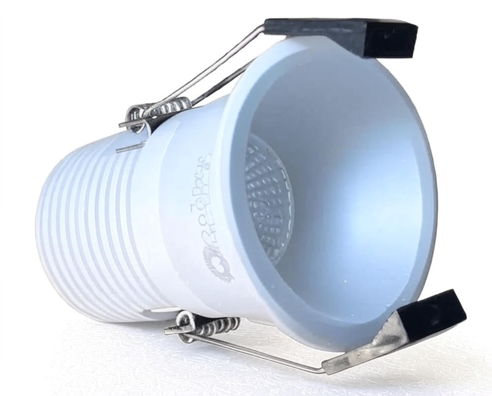 ANKUR BOOST RECESSED LED DOWNLIGHT FOR LIVING ROOM AND BEDROOM, CEILING LIGHTS