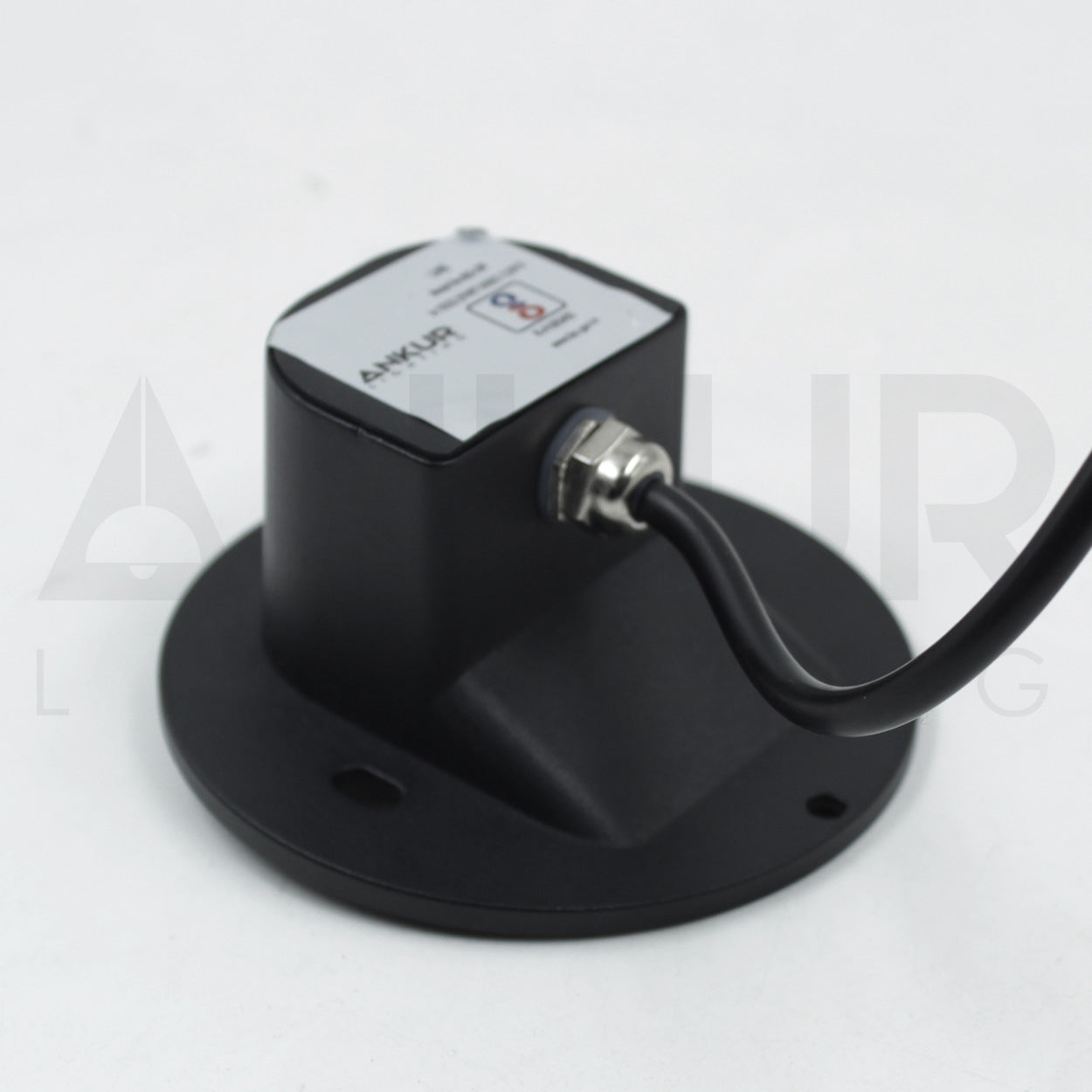 ANKUR AVENZA NEXT GEN MODULAR LED STEP LIGHT FOR INDOOR AND IP65 RATED OUTDOOR HOME LIGHTING