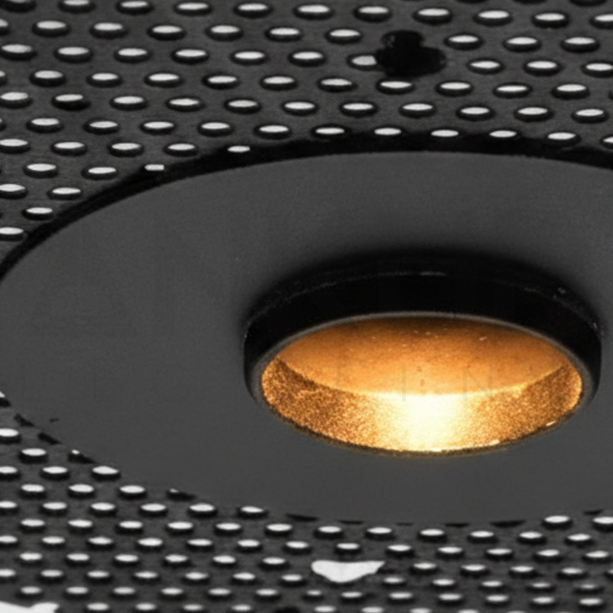 ANKUR EURO BLACKHOLE TRIMLESS DOT PINSPOT LED DOWNLIGHT